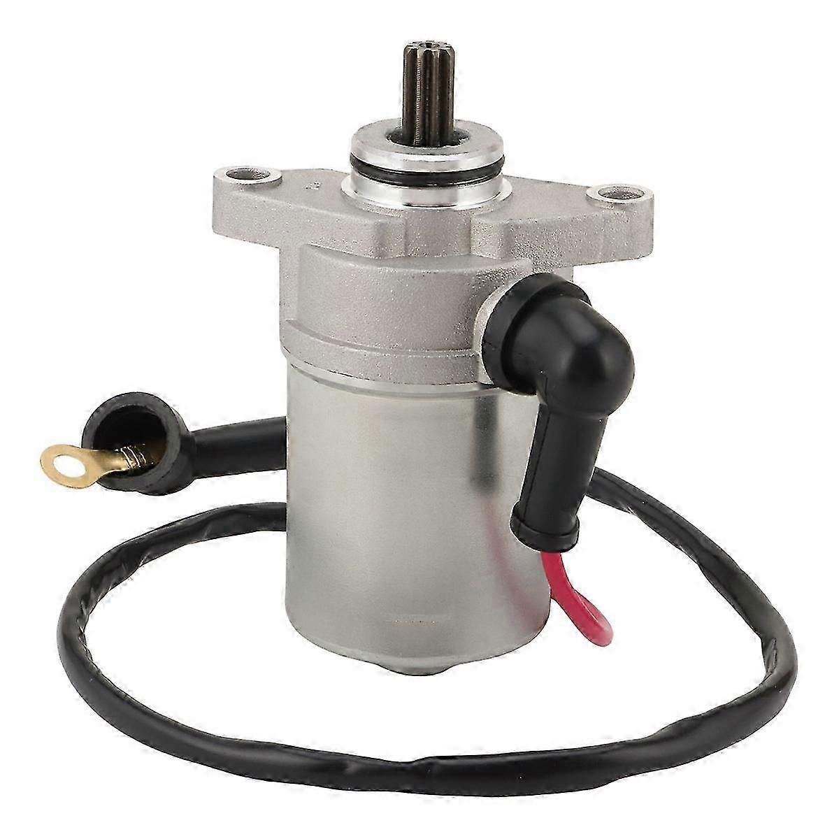 Démarreur V31-200-dgf020 Pour Can-am Mini Ds70 Ds90 X Mini Ds 70 90 X 4t Jaune V31200dgf000 V31200dgf010 Jg
