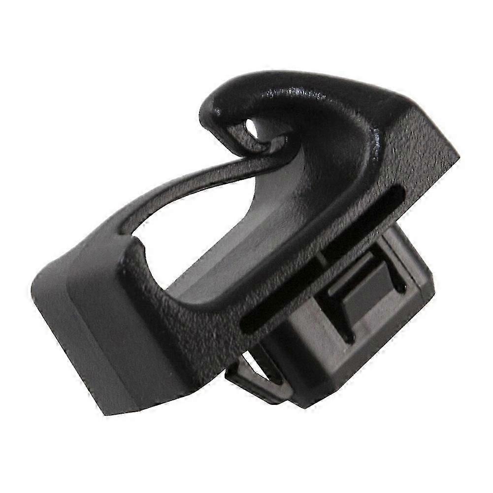 2 Supports De Panneau De Garniture Inférieur Gs2a-69-8c4c Pour Cx-5 2013-2024