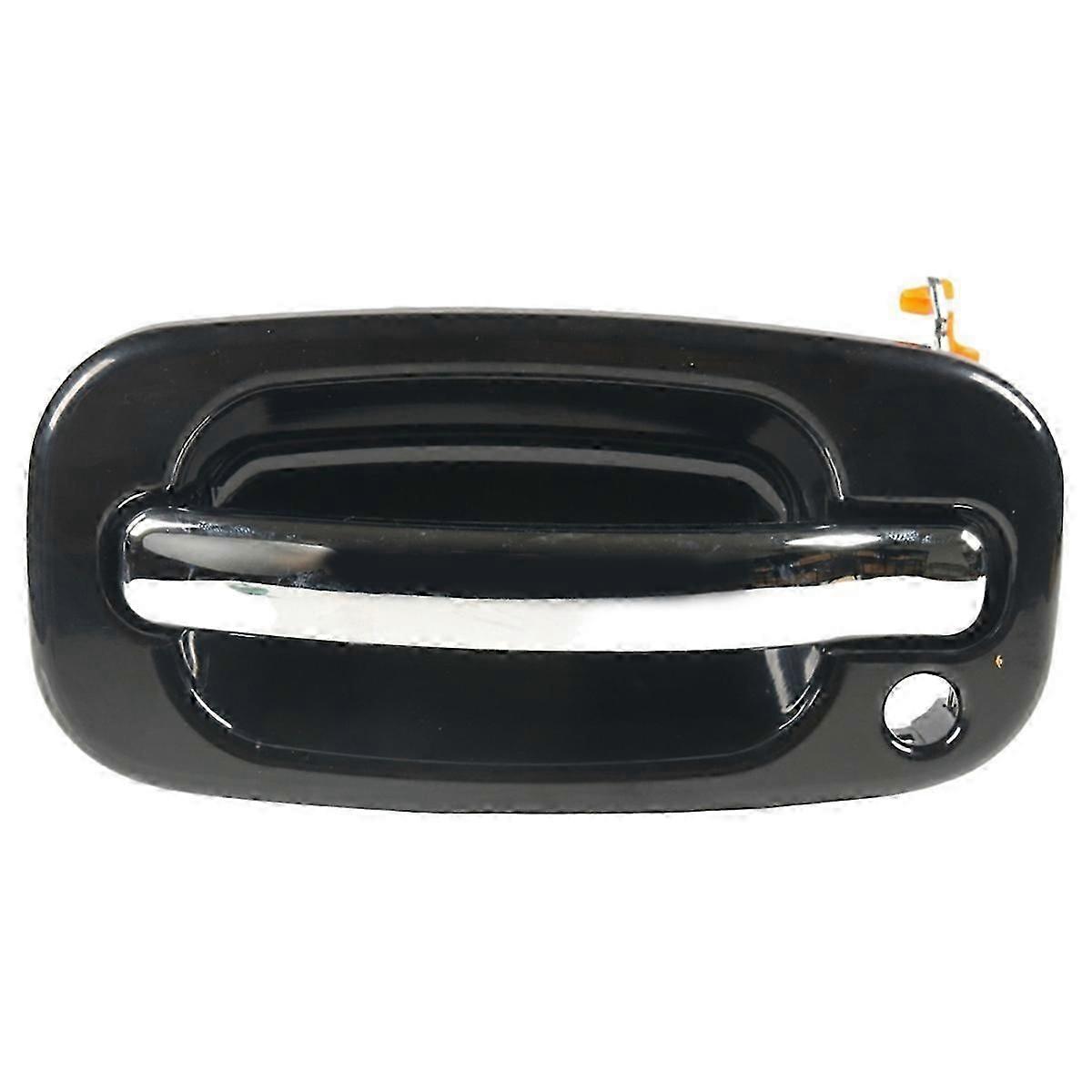 Poignée De Porte Extérieure Pour Chevrolet Avalanche, Silverado Et Suburban (pennsylvanie)