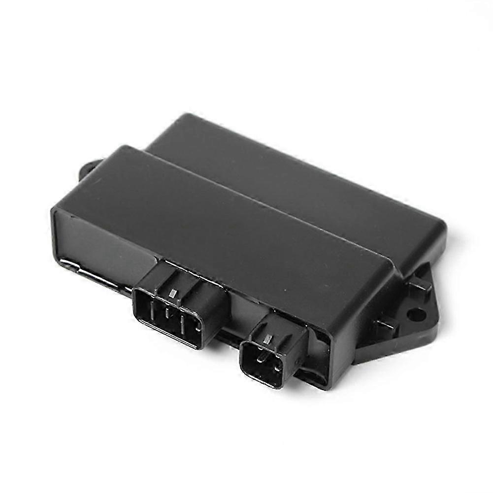 Boîtier Cdi 5nf-85540-00-00 Pour Yamaha Yfm 350 Raptor 2004-2013, Warrior 2002-2004 Et Raptor Se 5yt-85540-00-00 (bonne Qualité)