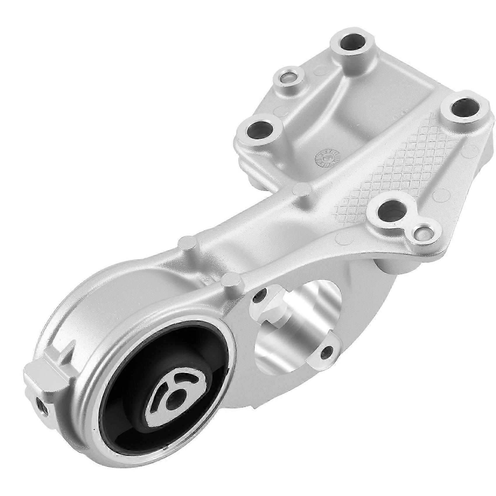 Support Moteur Inférieur Arrière En Aluminium 1807z0 1807l4 Pour Peugeot 206, 207, 307 Et 308 Et Citroën C2 1.4 Et 1.6 (boîte Manuelle) Hf