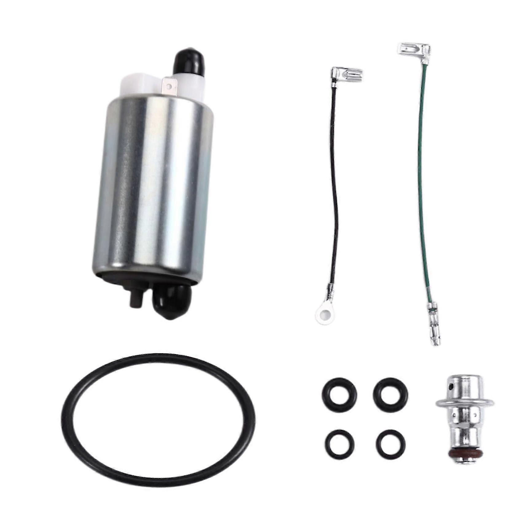 Pompe À Essence + Régulateur Et Joint De Réservoir 15100-18h11 Pour Suzuki Gsx650f Gsr750 2008-2014 Hf
