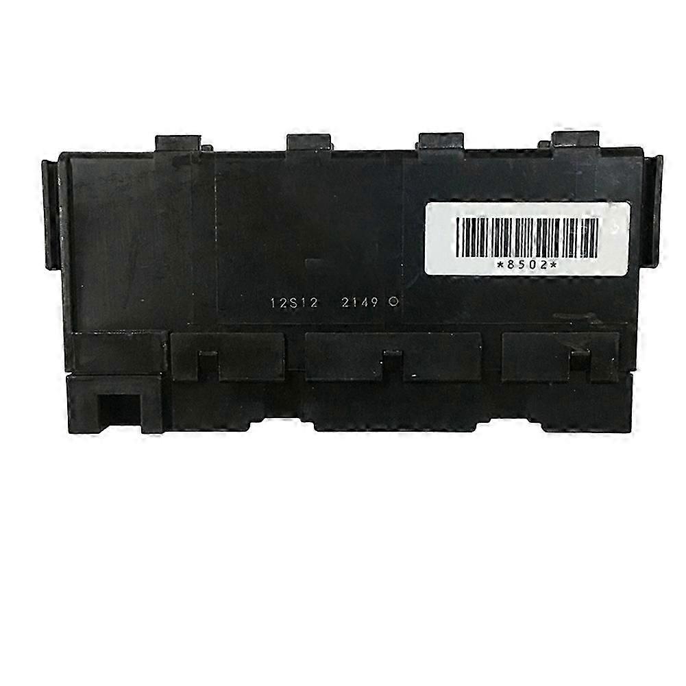 Relais D'Intégration 82641-47020 Pour Toyota Rav4 (2006-2012), Mirai (2016-2020) Et Scion Tc (2011-2016) Em