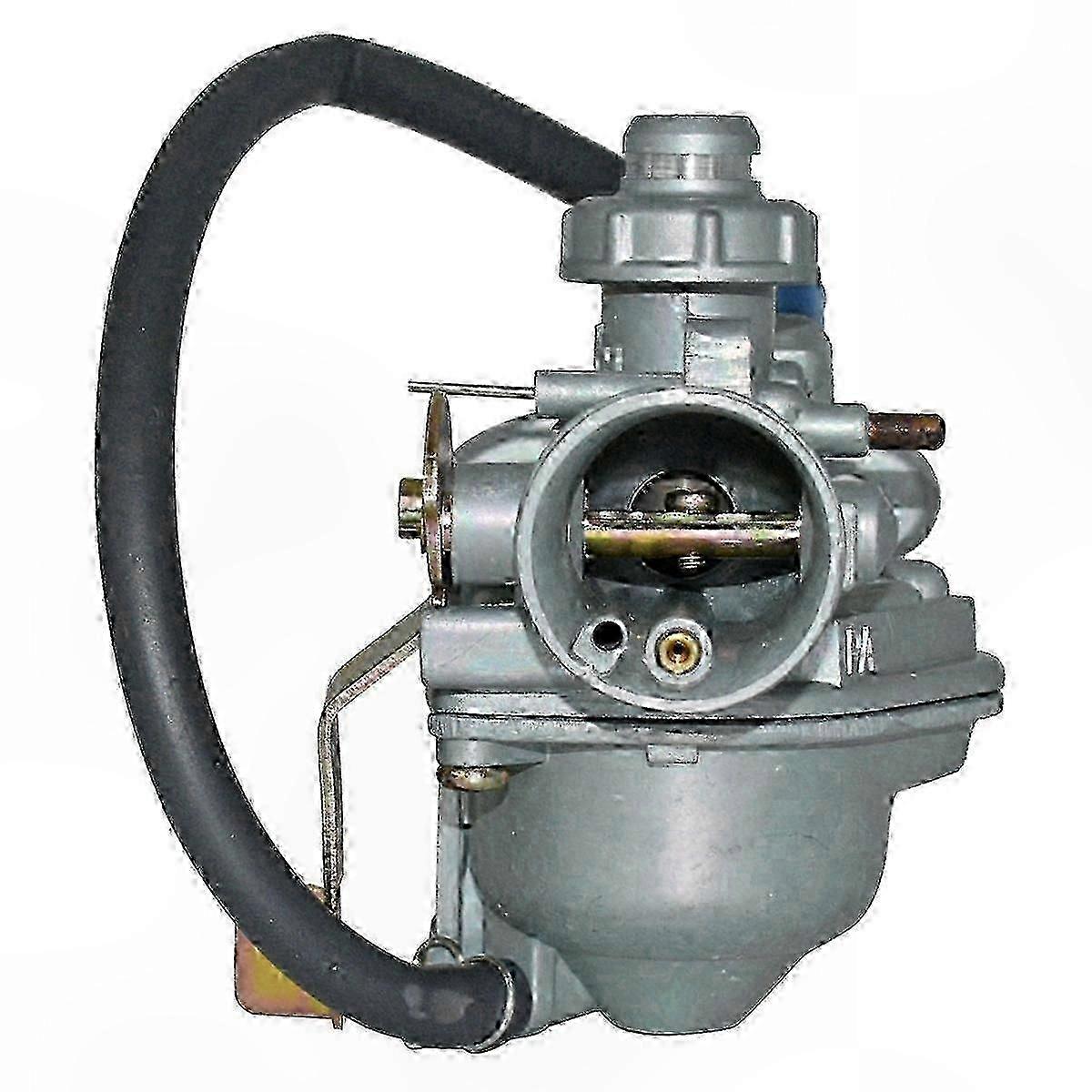 Carburateur De Moto Compatible Avec Les Modèles Crf50f Xr50r Pz10-3 Os