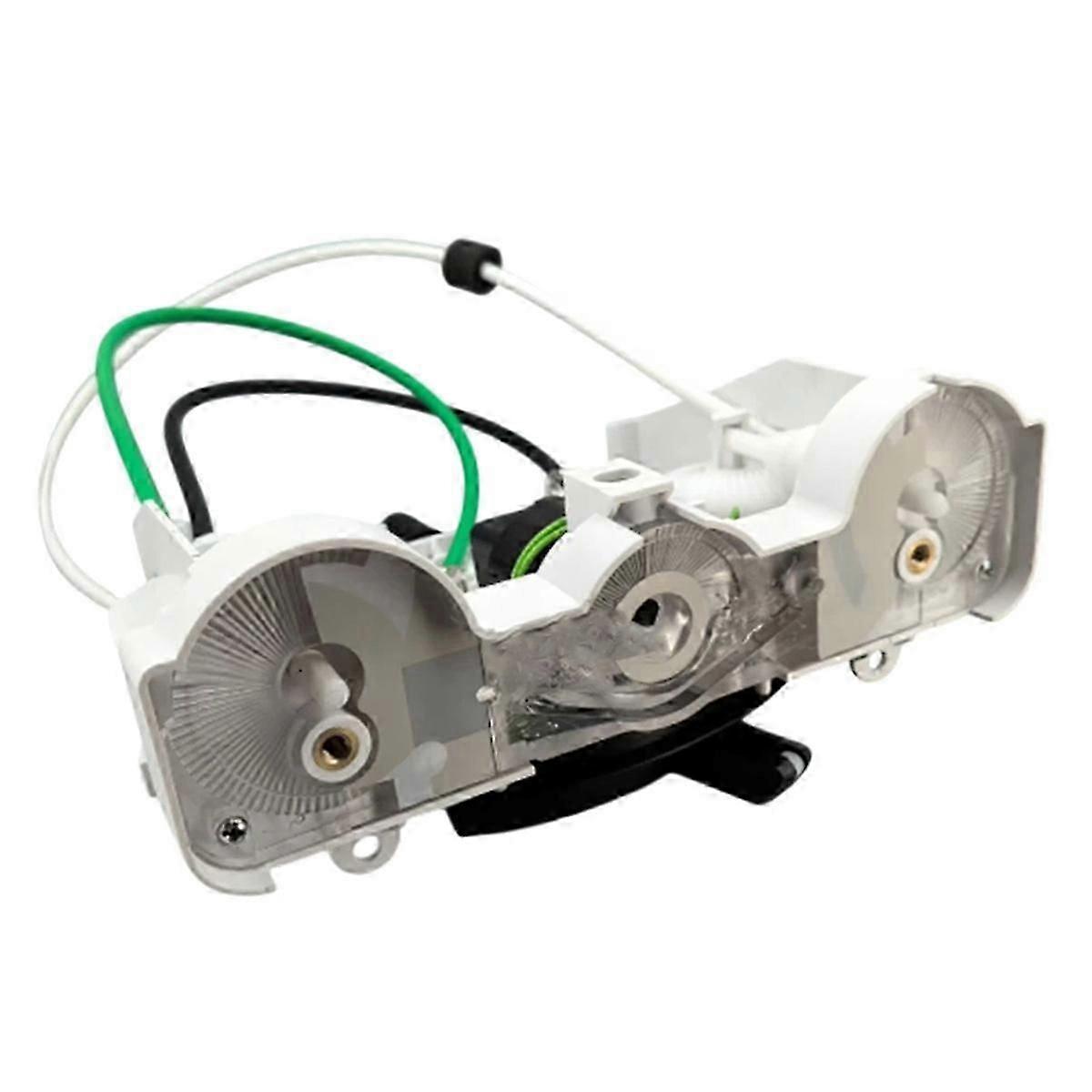 Ua3f61190e Unité De Commande De Chauffage/climatisation Pour Ford Ranger Pj Bt-50 Ek (2006-2012)