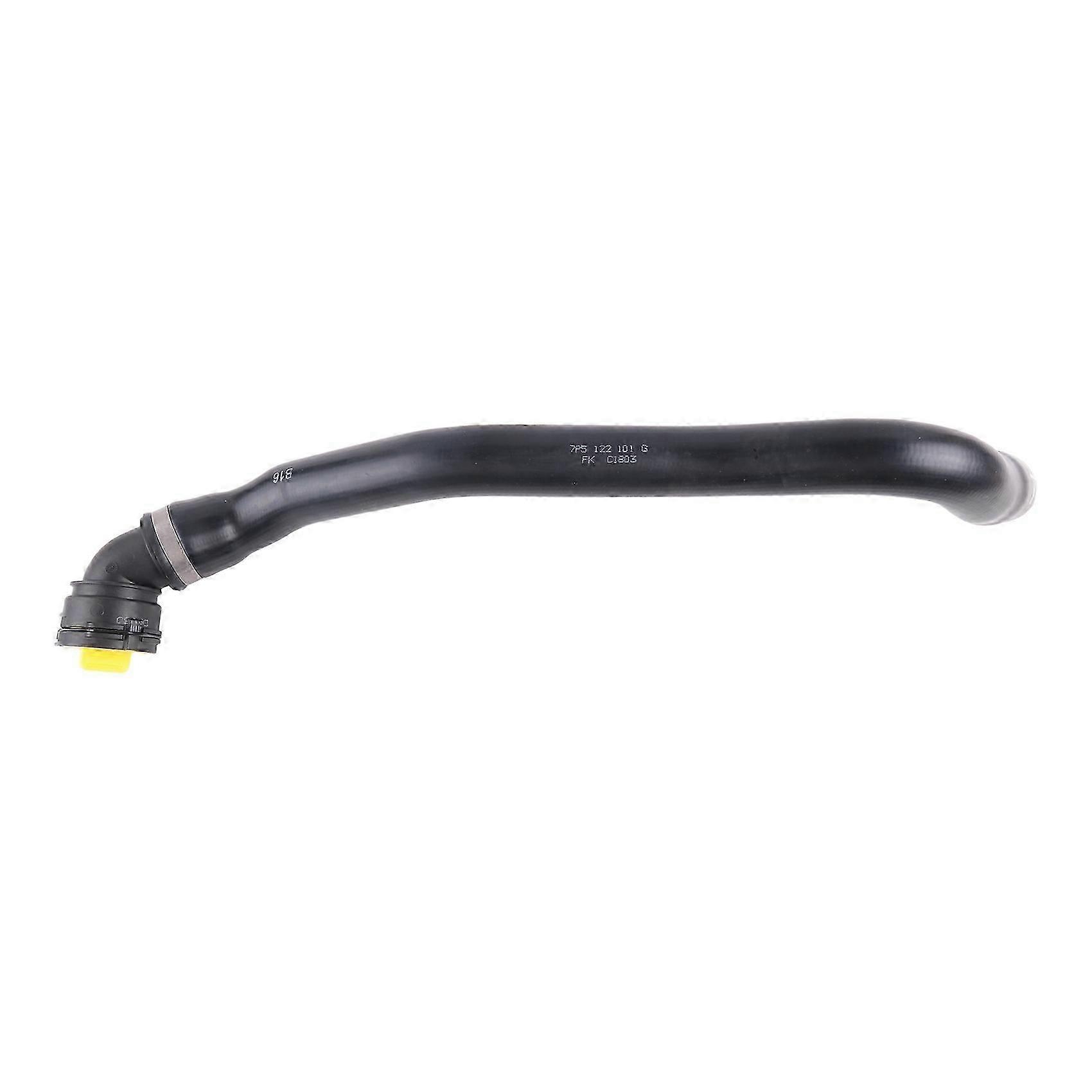 Durite De Liquide De Refroidissement Moteur, Durite De Radiateur Pour Porsche Cayenne Gts S Turbo 958 2011-2018 Hf