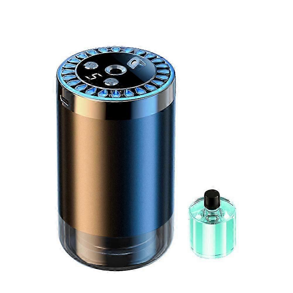 (encounter) Diffuseur De Parfum Intelligent Pour Voiture, Machine À Parfumer