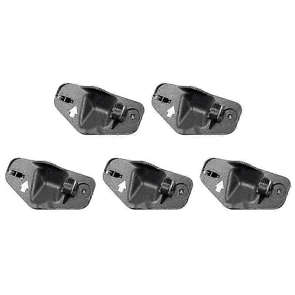 Nachfüllwerkzeug Für Tintenpatronen, Tintenaufnahmeclip, Kompatibel Mit Hp Und Canon (typ 2 Farbe). Höchste Qualität.