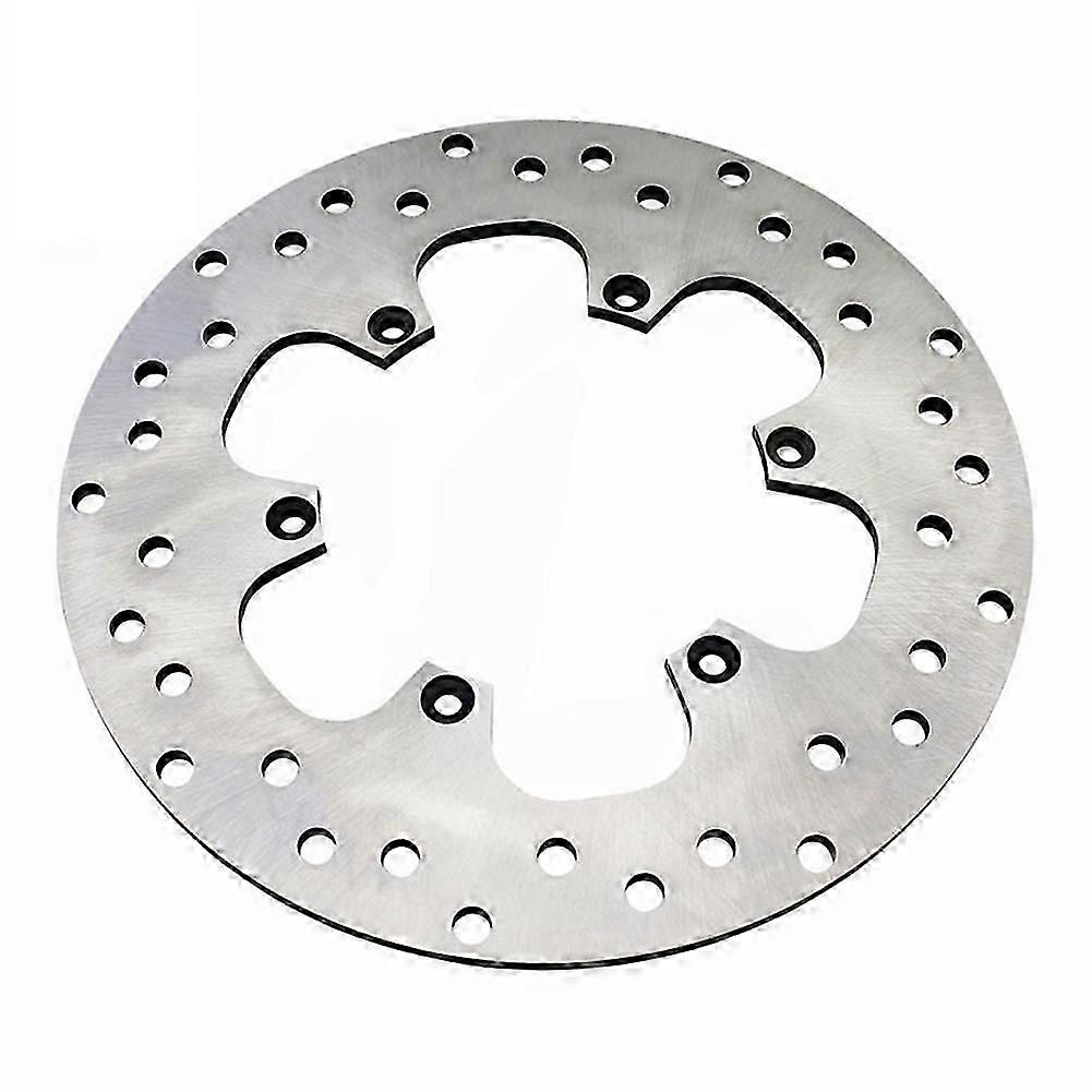 Disque De Frein Arrière De 240 Mm Pour Moto F650gs F650st F650 Gs F 650gs 650st (1993-2009) Qaq