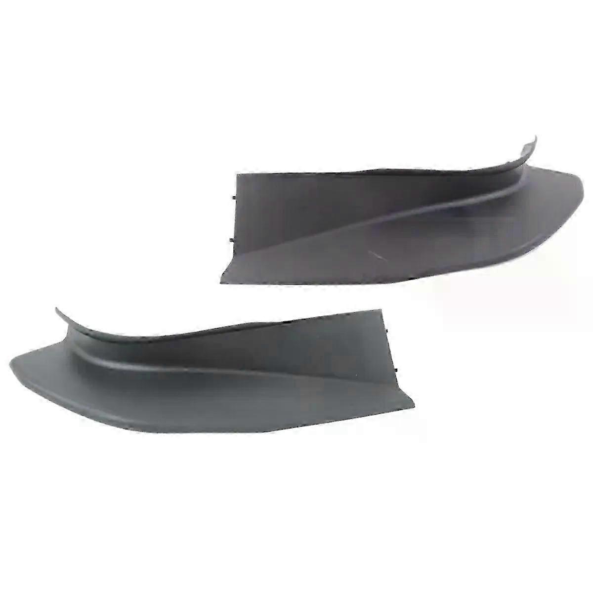 Ensemble De Baguettes De Protection Anti-goutte Pour Rails De Coffre Arrière (gauche Et Droite) Pour Bmw Série 5 F10 (2009-) Rn