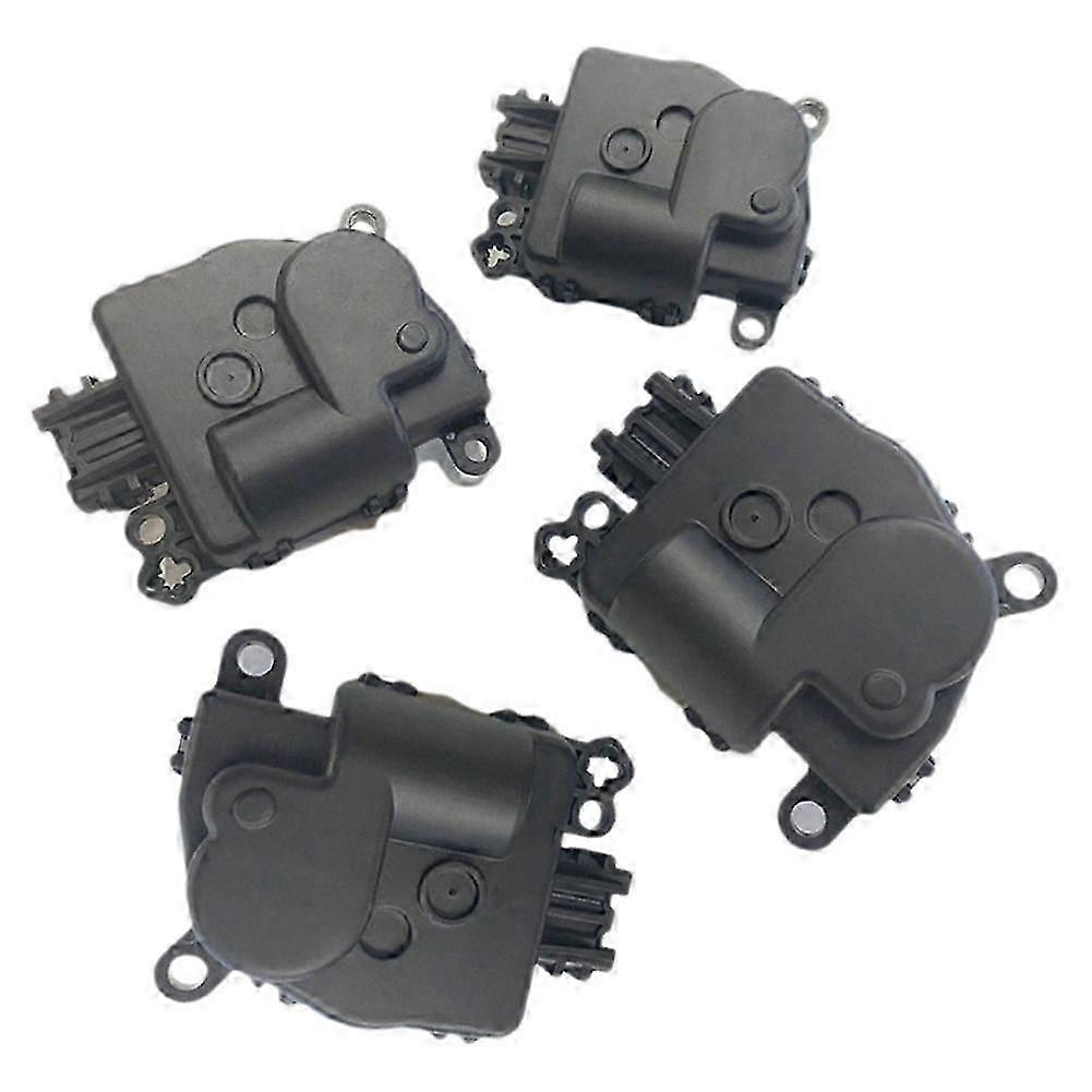 Démarreurs De Refroidisseur D'Air Dg9z19e616a Dg9z19e616b Dg9z19e616c Pour Lincoln Mkz, Ford Mondeo Et Honda Accord.