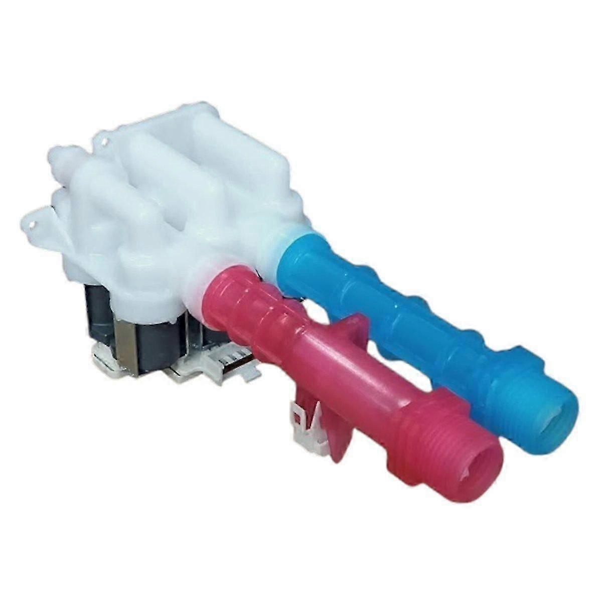 5304528029, 5304514790, 5304522534 Électrovanne D'Arrivée D'Eau Pour Lave-linge