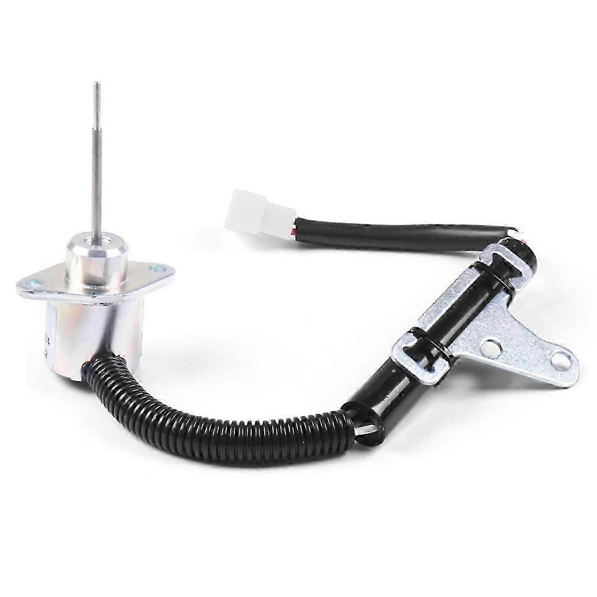 Dispositif D'Arrêt 12 V - Électrovanne D'Arrêt Carburant Pour D782 1503es-12a5suc9slc24 Sa5156 1g82060022