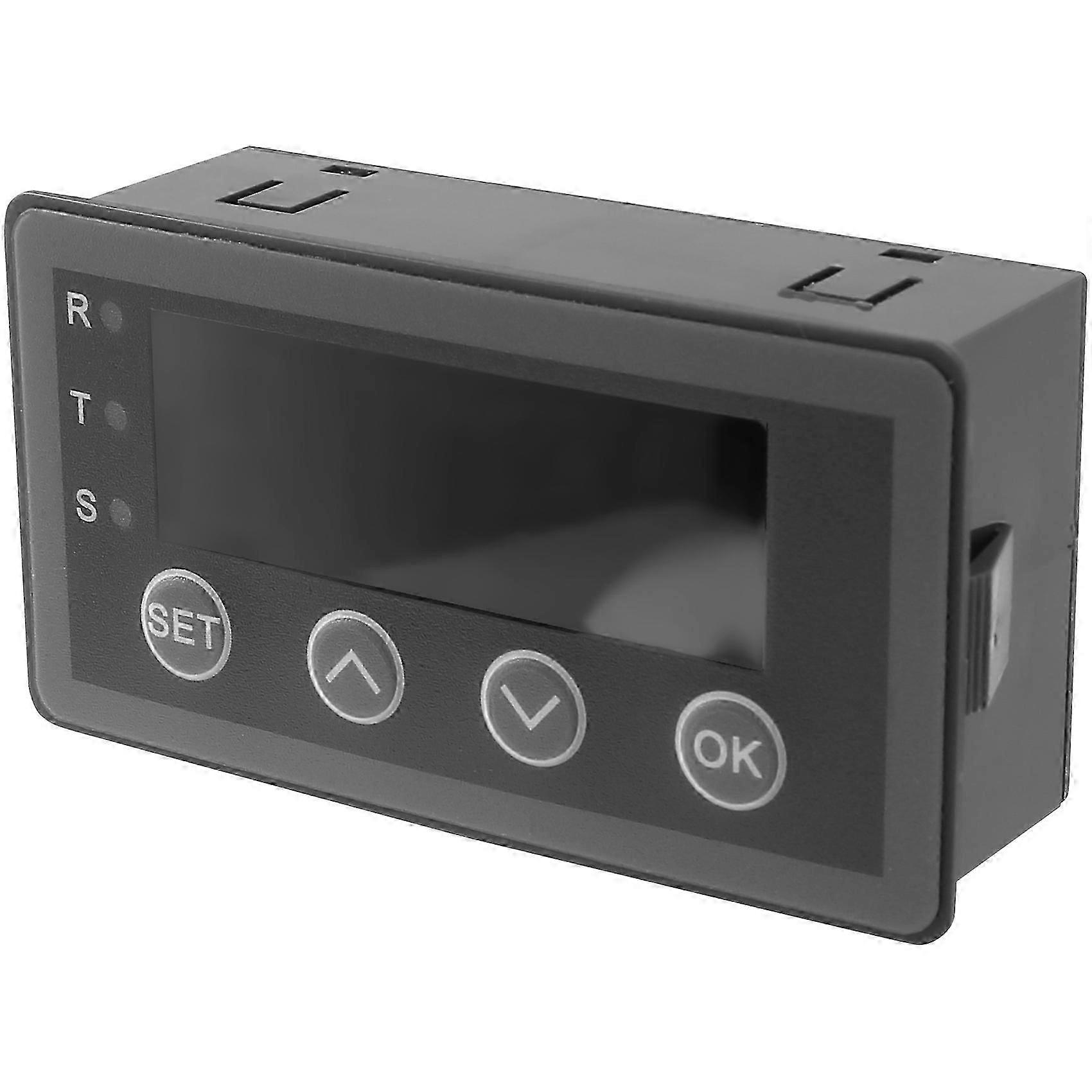 Tragbarer Sprachverstärker Rolton K400 Mit Eingebautem Mikrofon, Lautsprecher, Fm-radio Und Mp3-player Für Lehrerschulungen