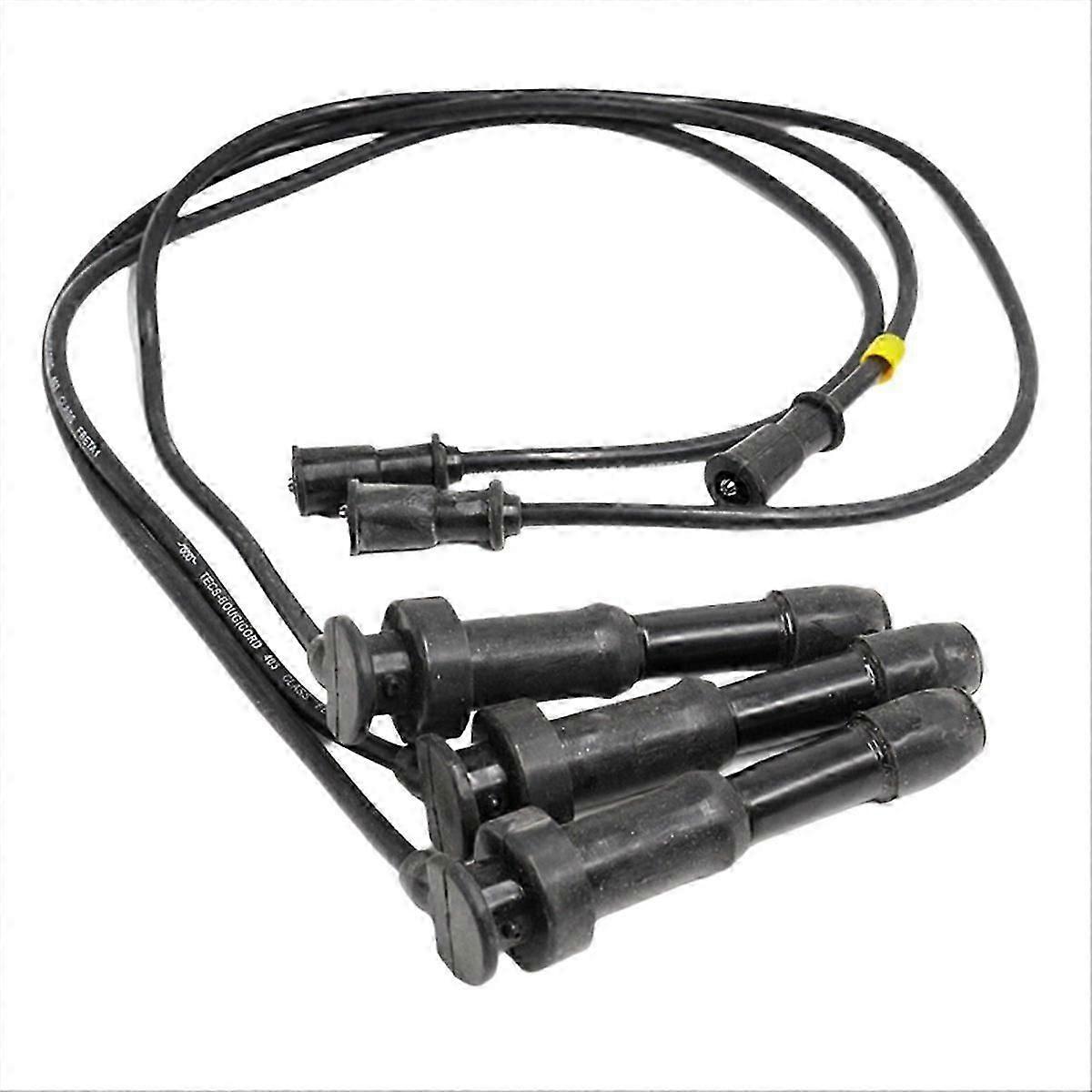 Câble D'Allumage Haute Tension Pour Moteur, Câble De Distributeur 2750139b00 27501-39b00 Pour Terracan Et Sorento Jg