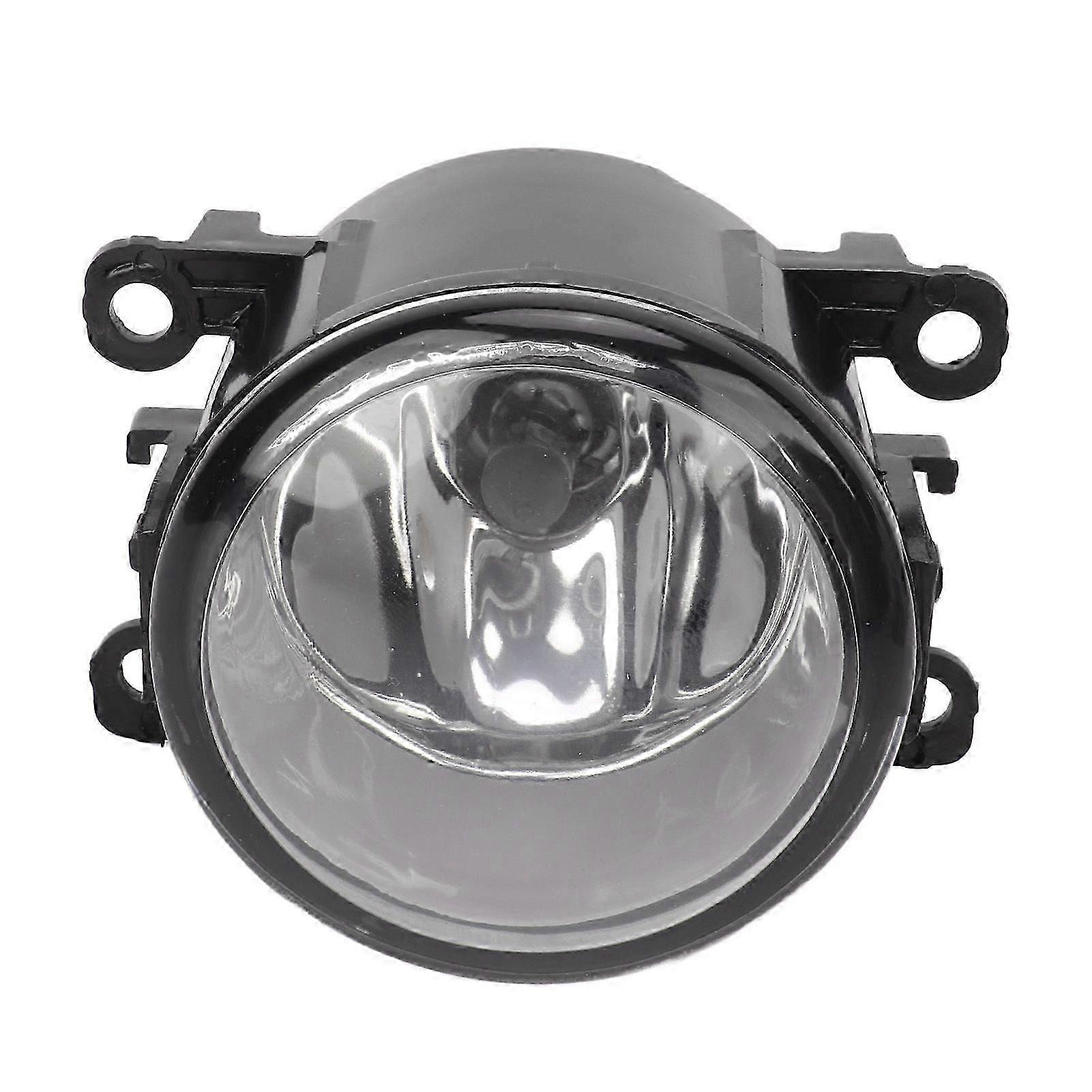 Feu Antibrouillard Avant 620639, Résistant Aux Intempéries, Pour Pare-chocs, Compatible Avec Peugeot 107, 207 Et 307 (berline), 12 V Intelligent.