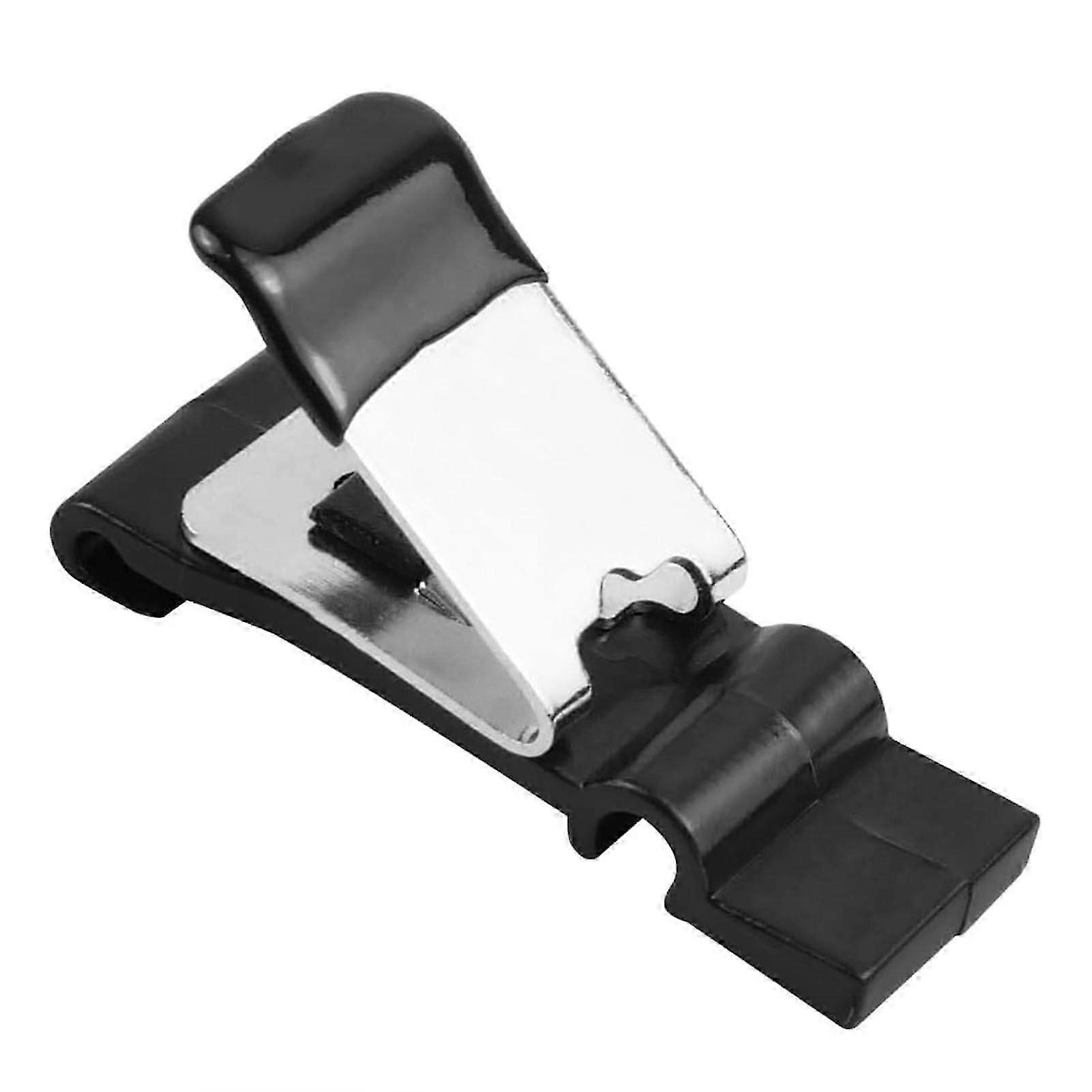 Clip De Ressort De Trappe À Carburant 77360 0e010, Pièce De Rechange Pour Toyota 4runner, Camry, Echo Et Highlander. Qualité Supérieure.