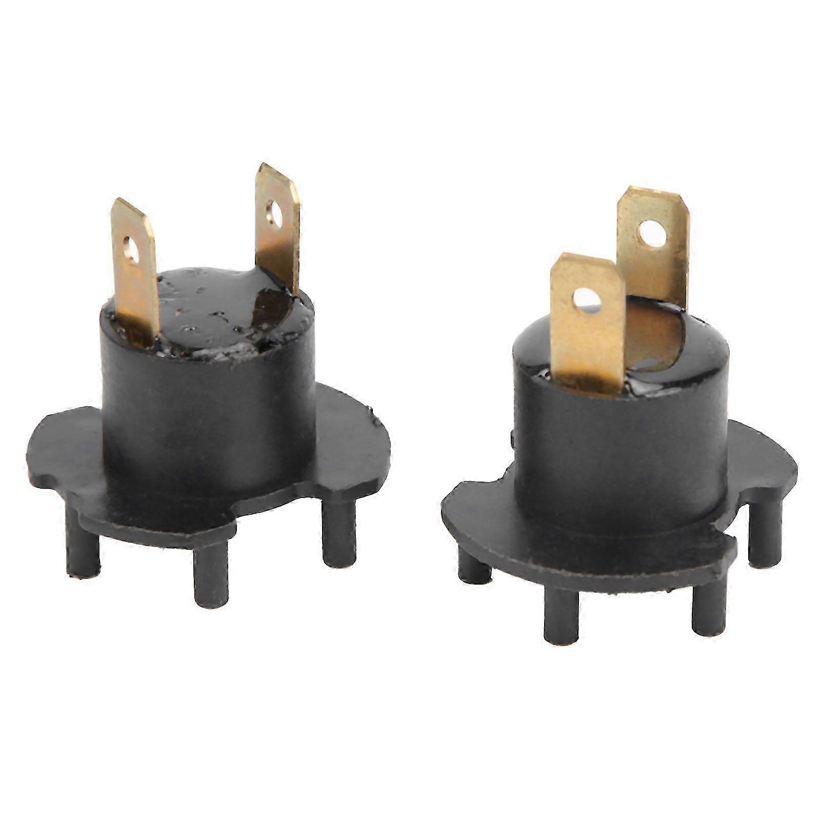 Douille De Feu Arrière H7 Avec Adaptateur Pour Filament De Tungstène, Compatible Avec La Nouvelle Mazda 3 6 Intelligence.