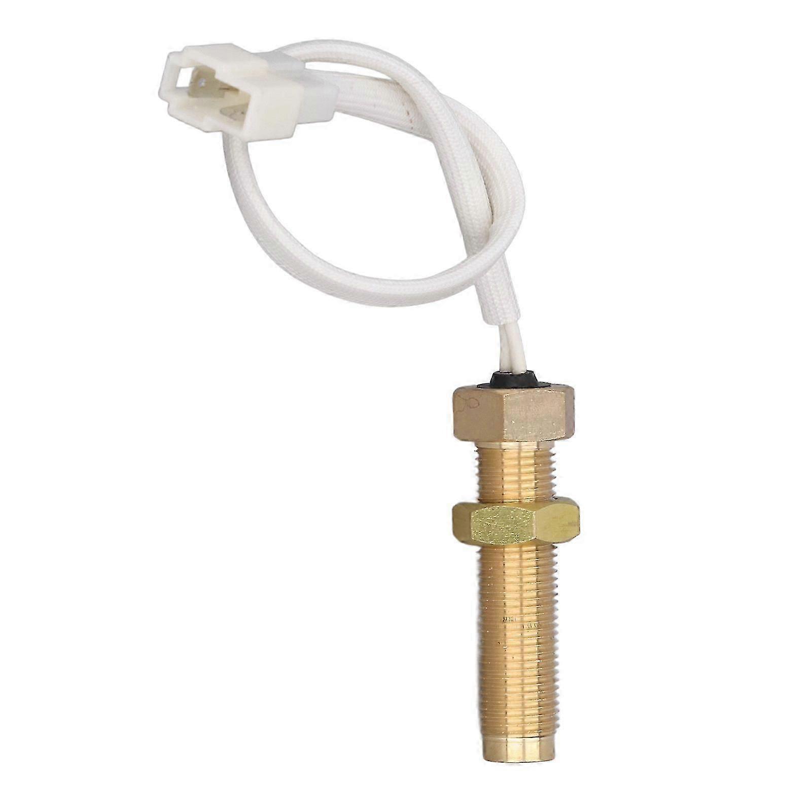 Capteur De Régime Universel Pour Tachymètre Sans Logo, Remplacement 24 V Tosd04473a, Qualité Supérieure