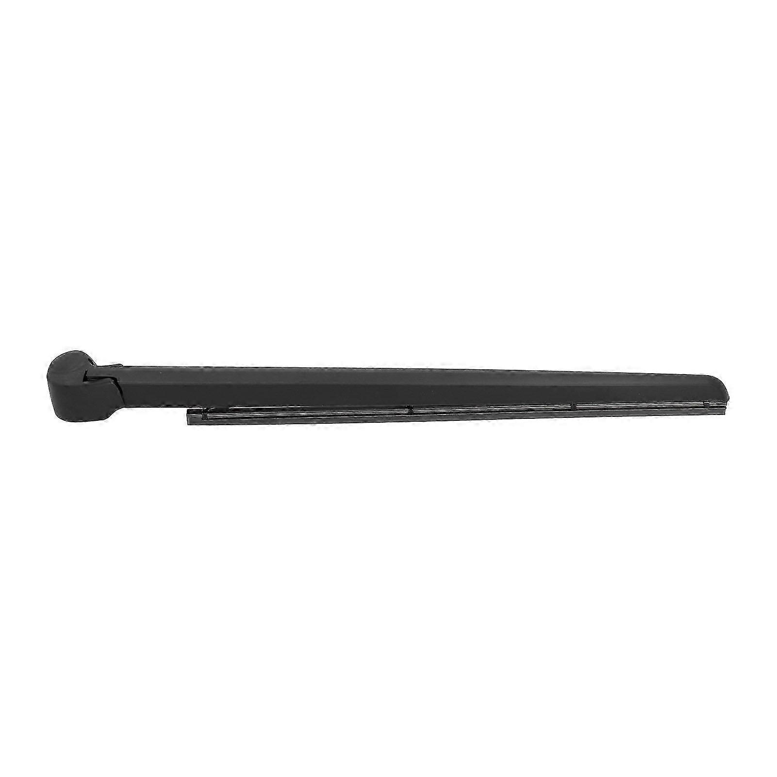 Kit De Bras D'Essuie-glace Arrière 4l09554071p9 De Remplacement Pour Audi Q7 Suv 4 Portes 2007-2015 (système Intelligent)