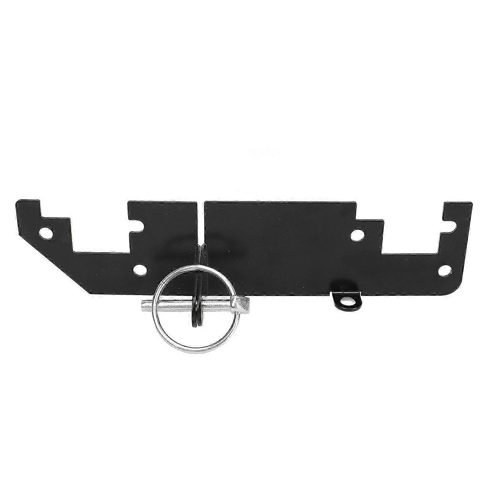 Kit De Protection Anti-effraction Pour Porte 911770, Dispositif De Sécurité De Remplacement Pour Peugeot Boxer Intelligence