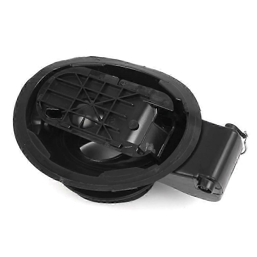 51177069449 Couvercle De Trappe À Carburant Pour Bmw Série 1 E81 E87 Qaq