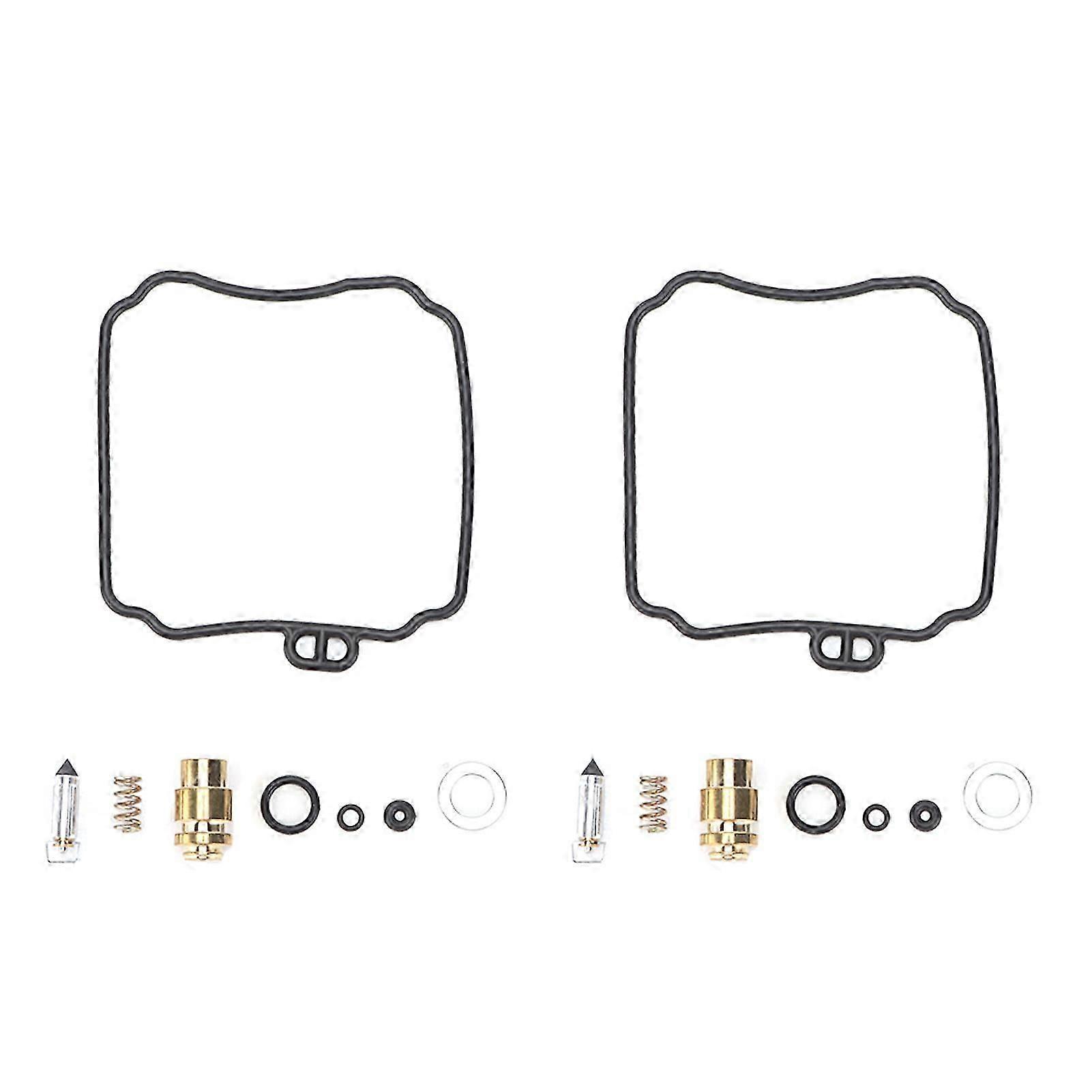 Kit De Réparation De Carburateur Pour Moto Yamaha Xvs650ah Xvs650 Xv650h