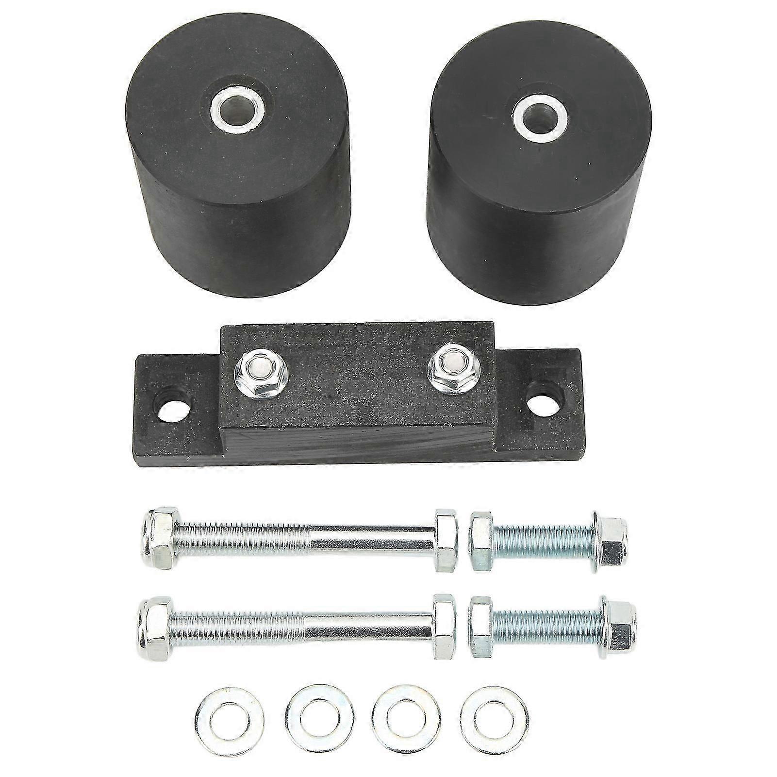Kit De Supports De Transmission En Acier Inoxydable Pour 180sx, 200sx Et 240sx