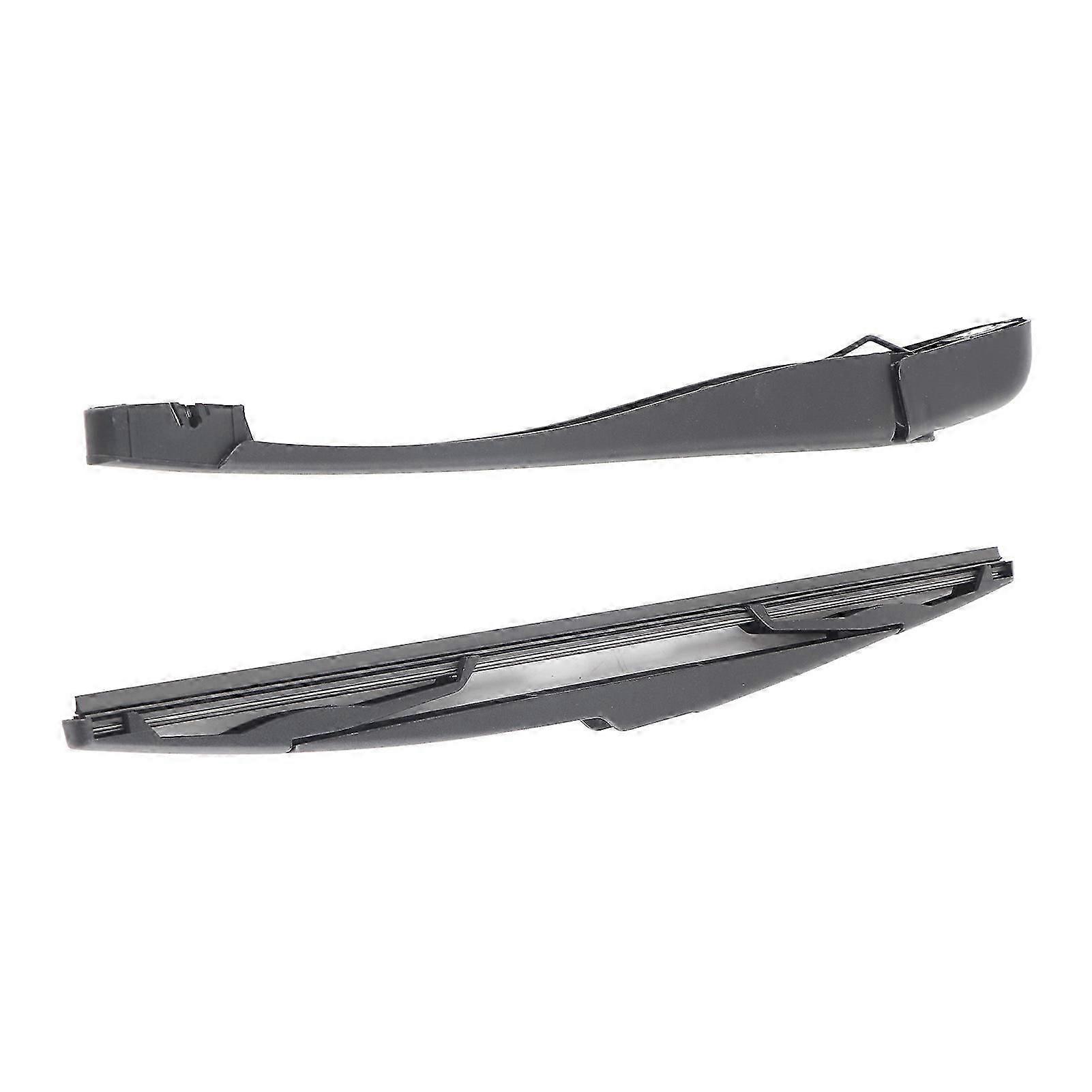 Essuie-glace Arrière Pour Peugeot 206, 106, 306, 207, 208, Citroën C3 Et Saxo