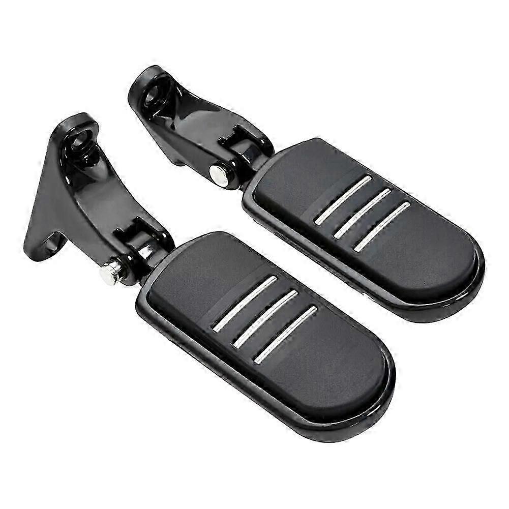 Kit De Fixation Pour Repose-pieds Passager Arrière Pour Harley Street Road Glide Fltru Custom Fltrx