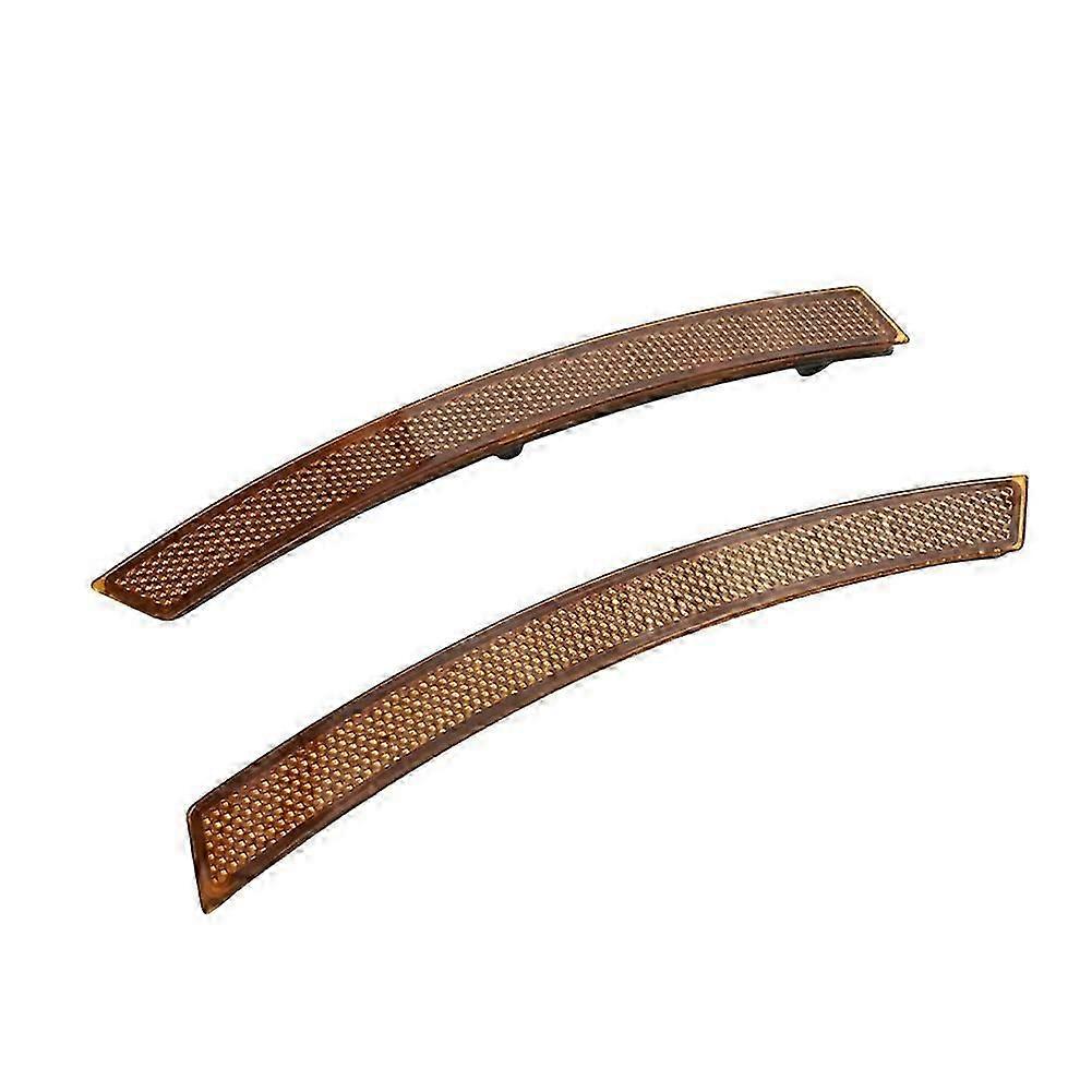 Pour Honda Crv 2023, Moulure De Pare-chocs Avant Gauche Et Droite, Aile, Feu Arrière, Références 33800-3a0-h01 Et 33850-3a0-h01