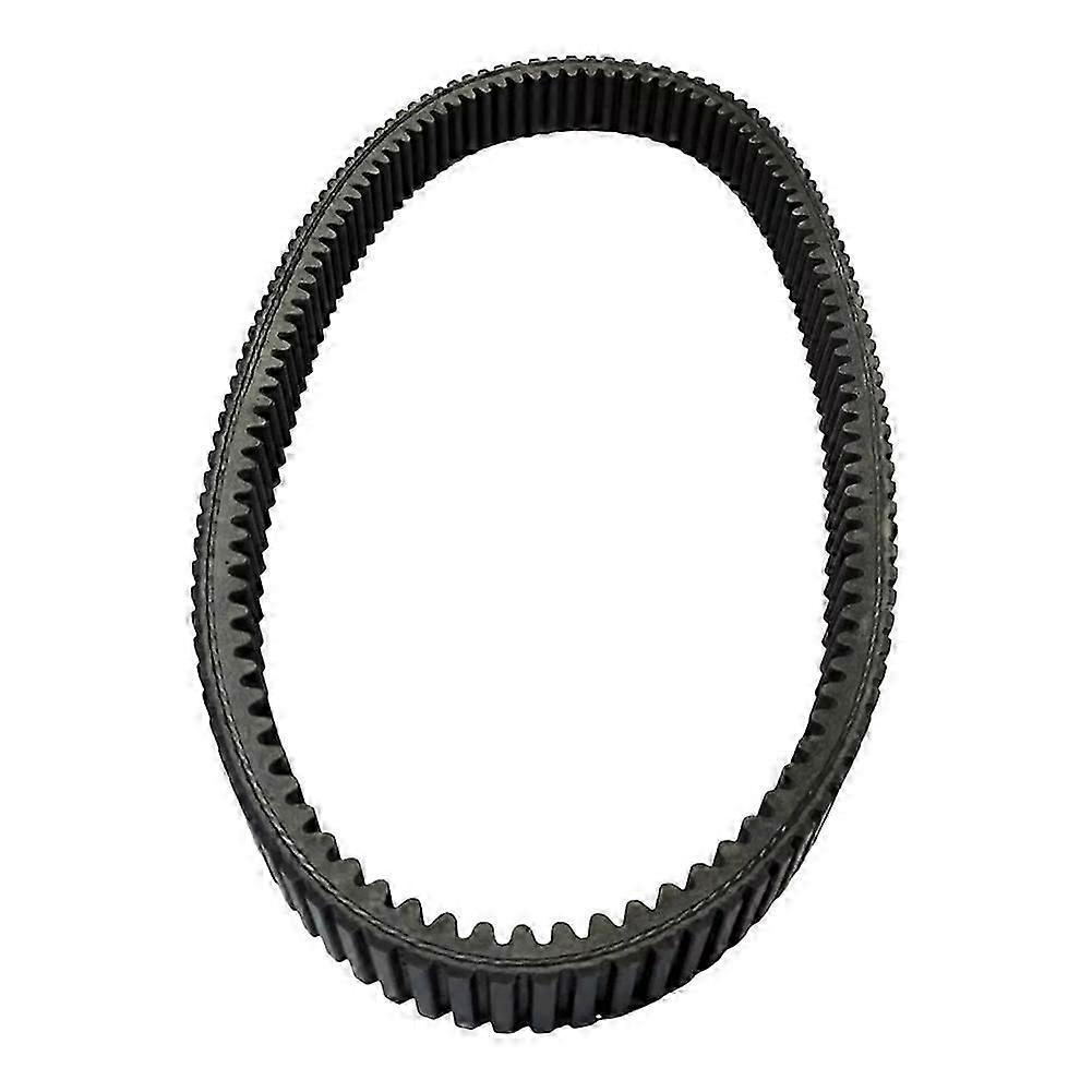 Courroie D'Entraînement 3211216 Compatible Avec Les Motoneiges Polaris 850 Rmk Khaos 155 Intl (2020-2024)