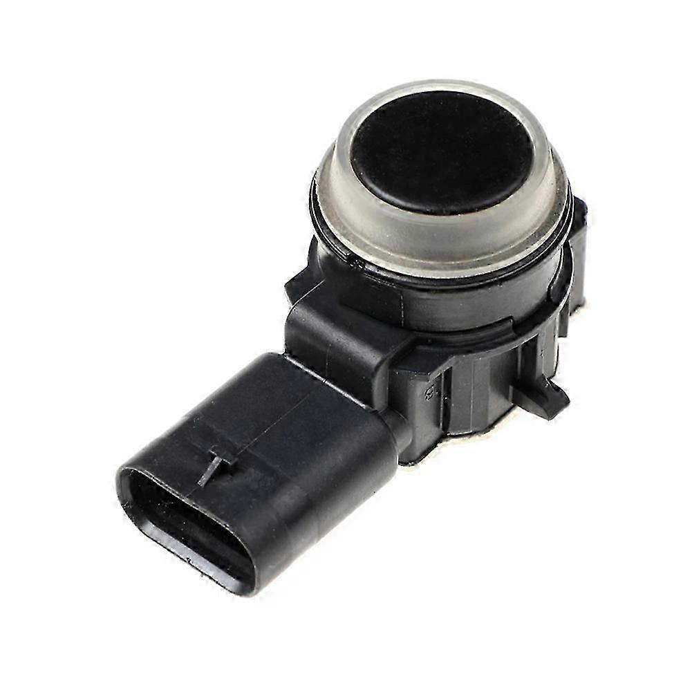 Capteur De Stationnement Compatible Avec Boxer Mk2, Jumper Relay Mk2, Ducato Mk3 2015-2023, Avant/arrière Gauche/droite, Plastique Noir Fdq