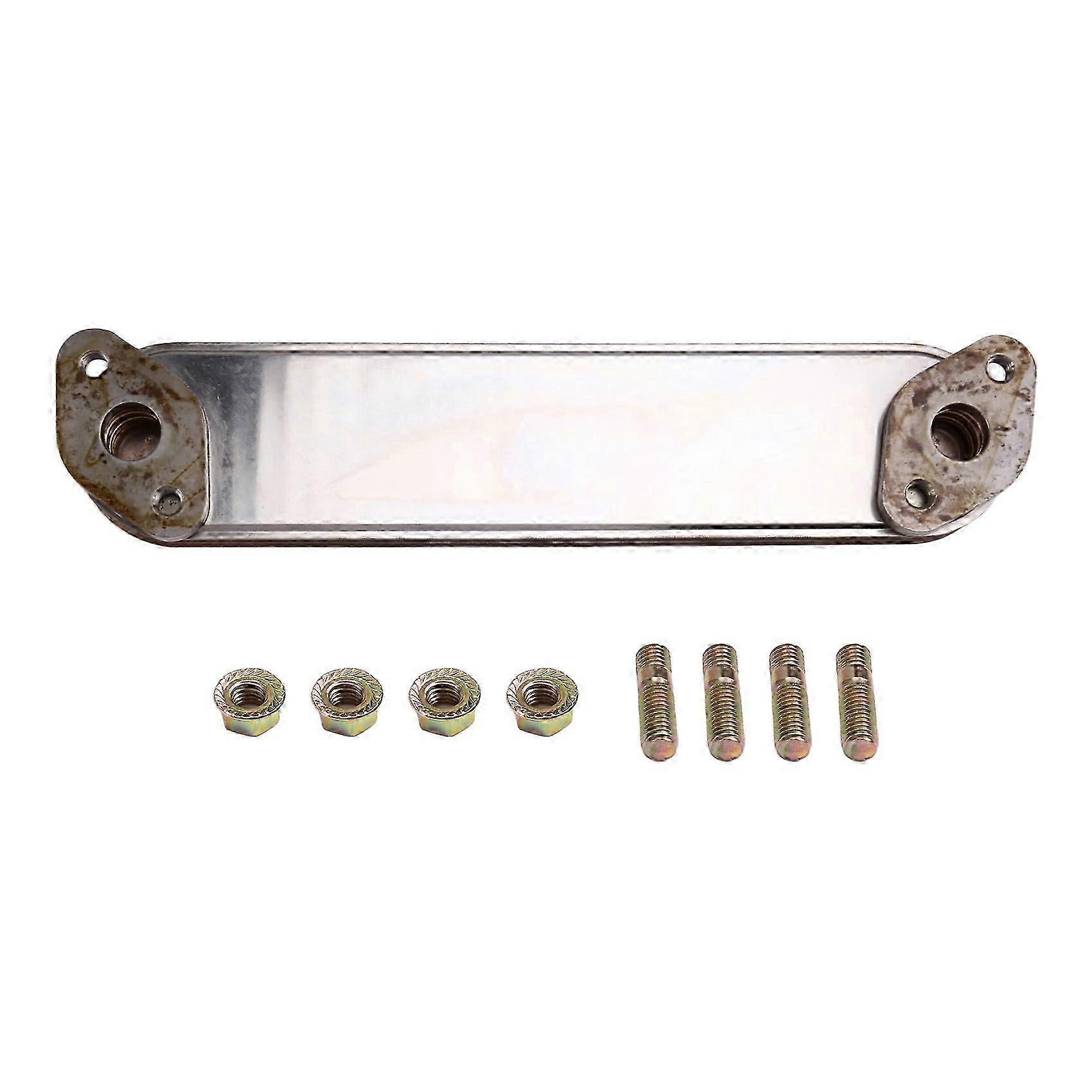 Ensemble Compatible Avec Toyota Hilux Kun10 Kun15 Kun25 Kun35 2kd-ftv (2004-2012), Remplacement Direct En Métal 15710-30040 15710-0l010 Fdq