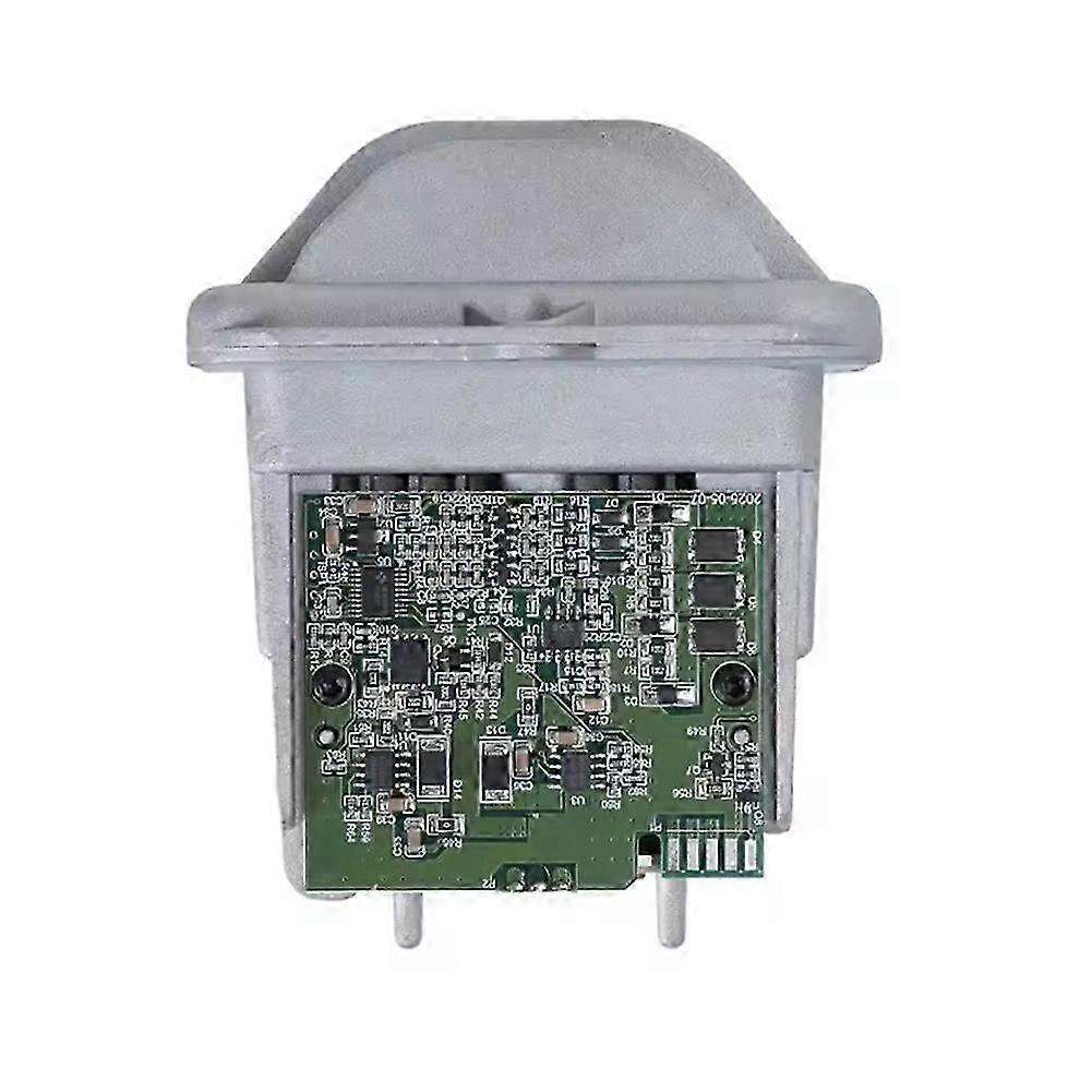 Module De Commande De Ballast Pour Phares Led De Voiture, Métal Argenté, Compatible Avec K, 1 Unité Fdq