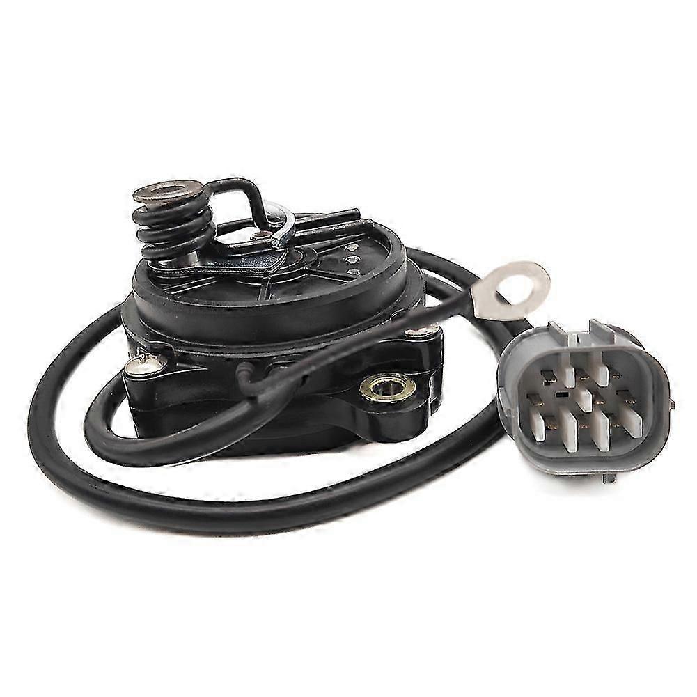 Ensemble Moteur De Carter D'Engrenages Avant, Abs Noir, Compatible Avec Cforce 600 800 1000, Uforce 600 1000, Modèles 2021-2022 Fdq