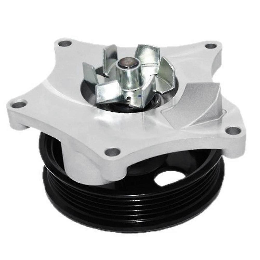 Ensemble Pompe À Eau 12673412 25205820, Métal, Compatible Avec Buick Encore, Chevrolet Cruze, Equinox, Malibu, Spark Et Gmc Terrain (2016-2022) Fdq