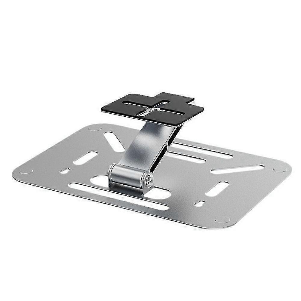 Support Pliable Pour Projecteur, Fixation Murale Ou Plafond Avec Rotation À 180°, Compatible Avec Projecteurs, Appareils Photo Et Anneaux Lumineux, Capacité De Charge De 3 Kg.