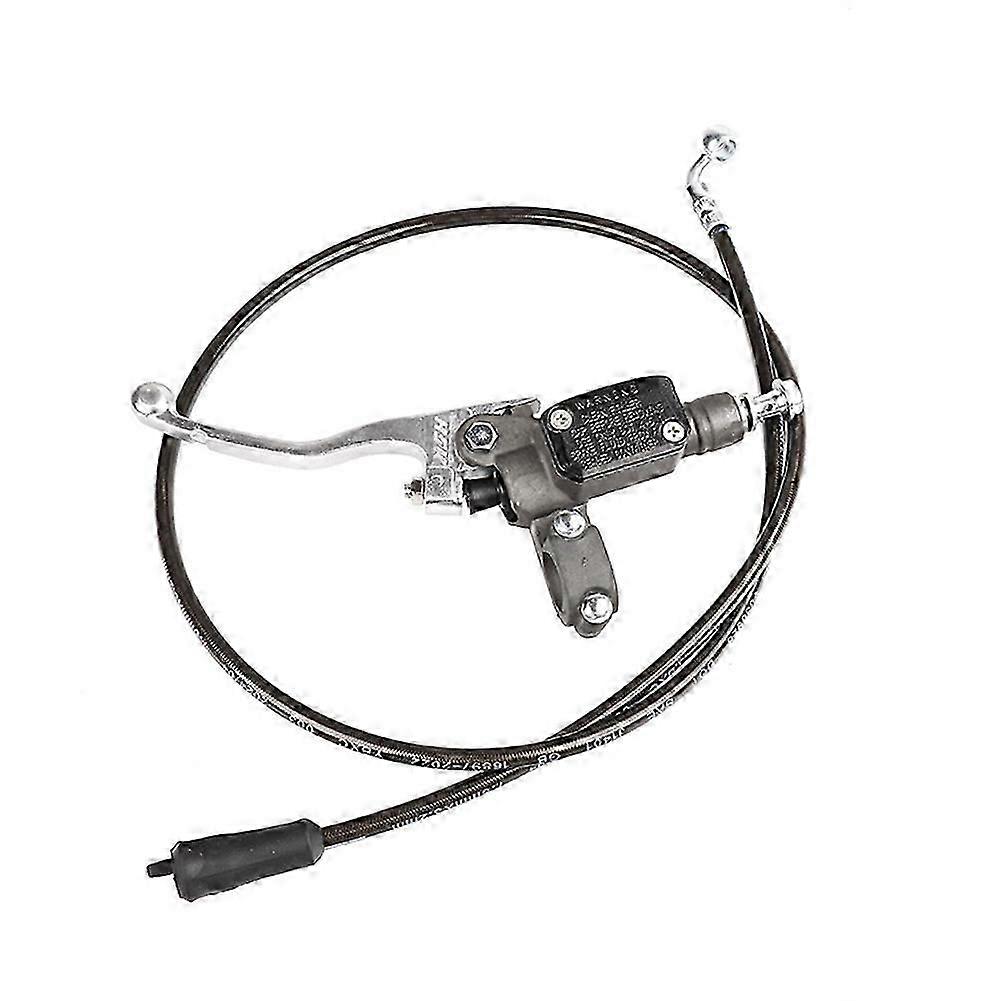 Pompe D'Embrayage Hydraulique Gasga Pour Moto Exc Excf Fc Fe Te Tc Avec Tuyau D'Huile D'Embrayage Fdq