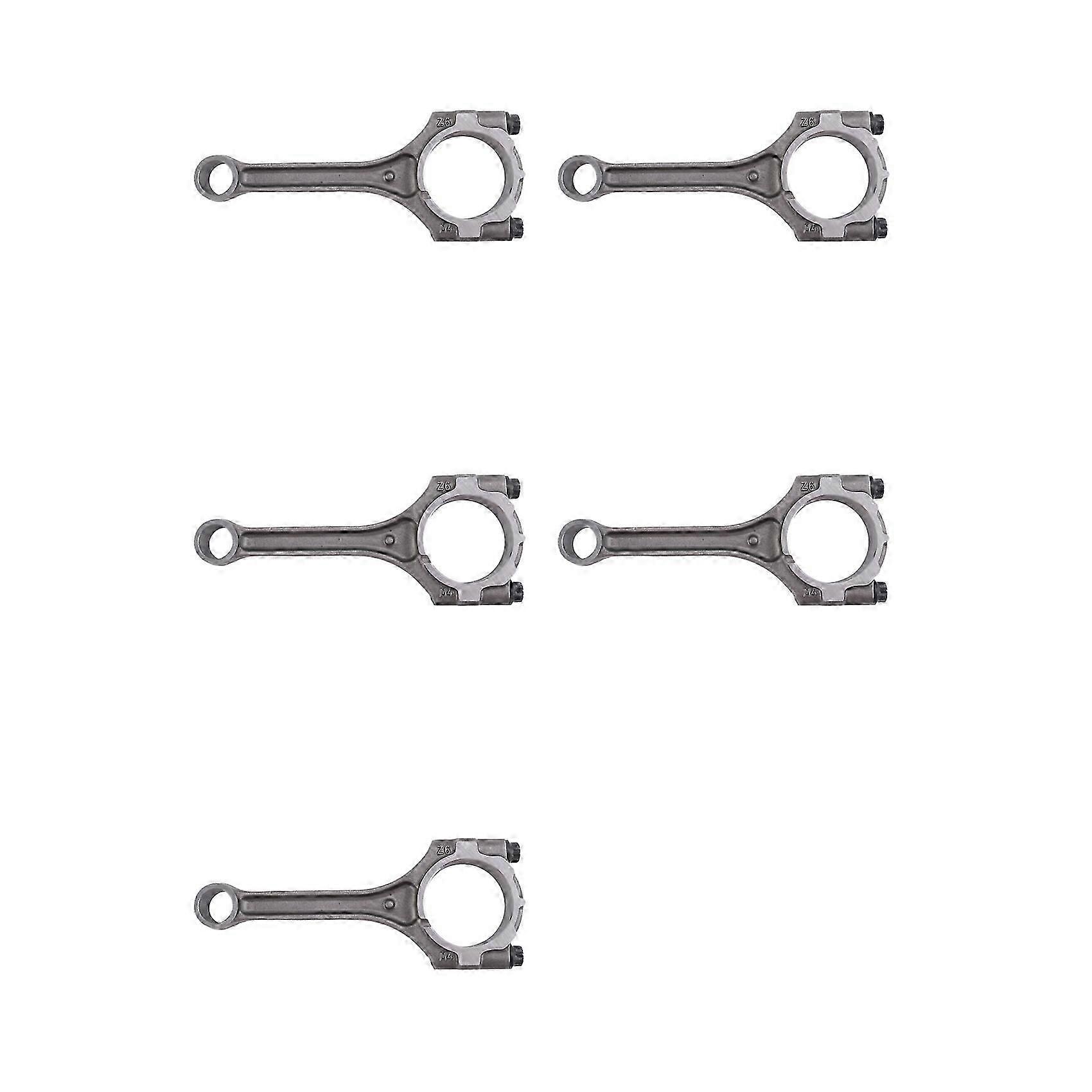 Bielle De Moteur 5x 23510-2b010 235102b000 Pour Hyundai Accent Veloster Et Kia Rio 2012-2017 Qaq