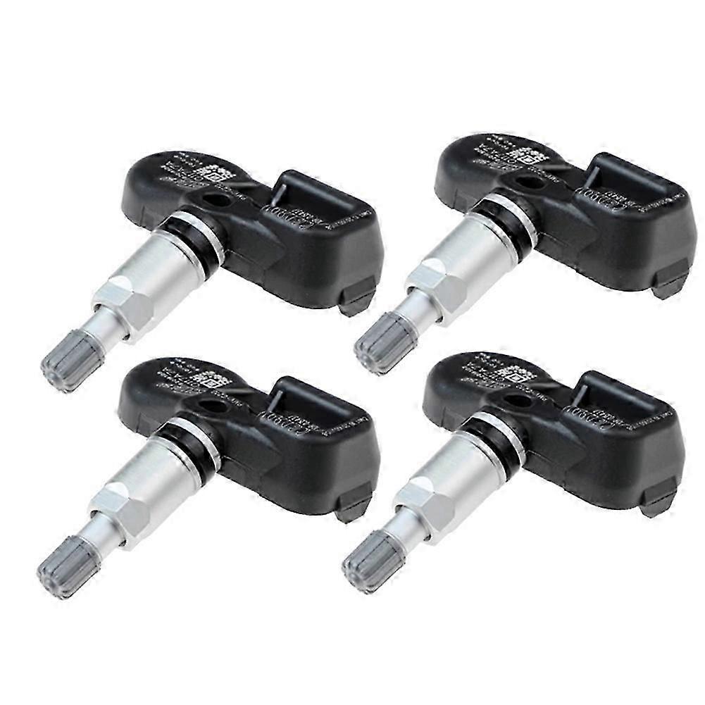 4 Capteurs De Pression Des Pneus Tpms Em Pour Avensis Verso 42607-02031 4260702031 42607-02030 42607-30070