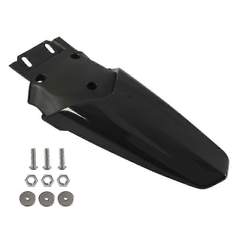 Pour Moto Talaria Mx3 Mx4, Protection De Roue Arrière, Garde-boue, Accessoires, Vélo Électrique, Moto Tout-terrain, Fdq