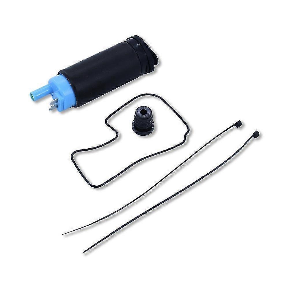 Pompe À Carburant Automatique Intégrée 892267a51 898101t67 Pour Moteurs Hors-bord Mercury 20, 25, 35, 40, 50 Et 60 Cv (modèles Sélectionnés) Fdq