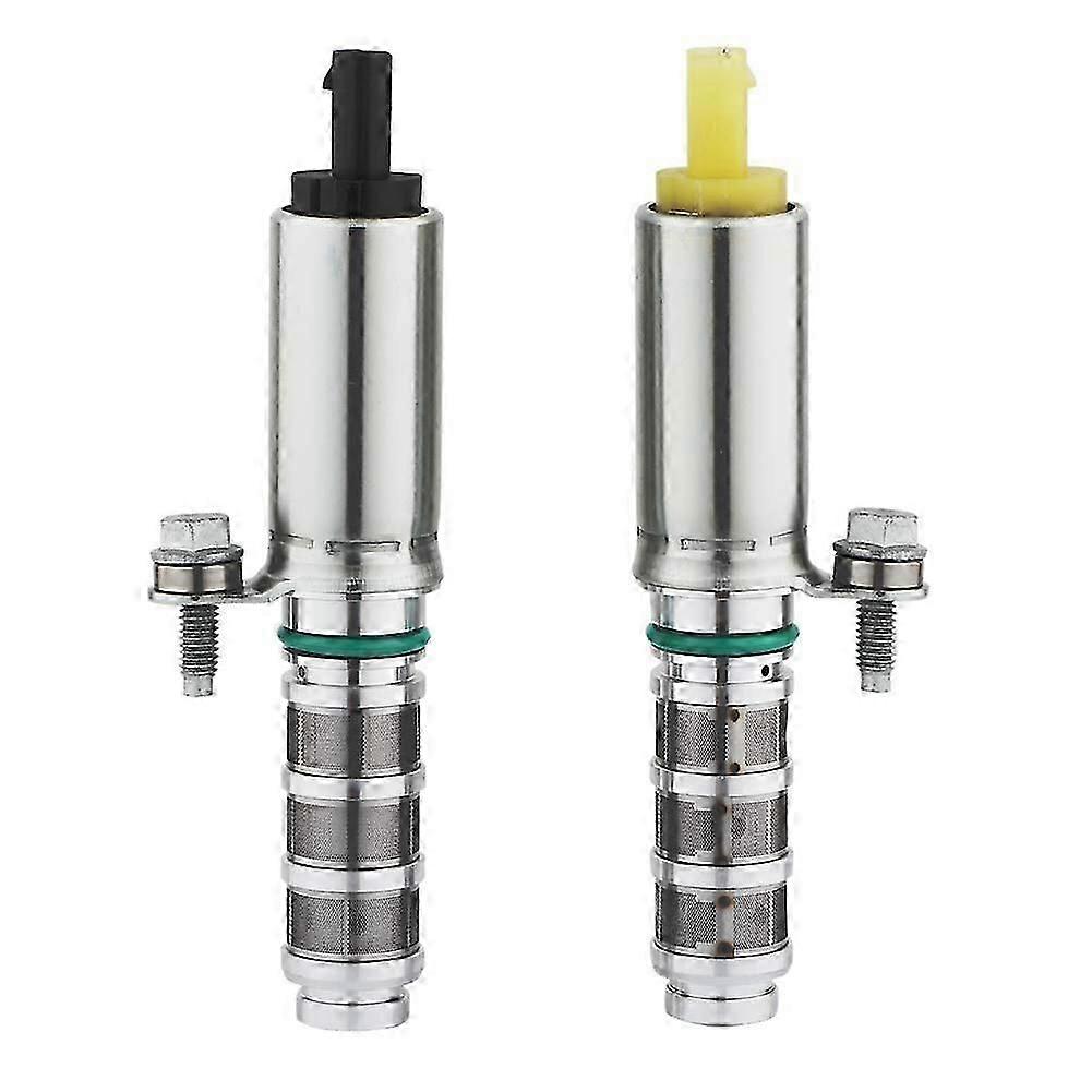 Électrovanne De Distribution Variable (vvt) Pour Admission Et Échappement Du Moteur, Référence 12662736 12662737, Compatible Buick, Cadillac Et Chevrolet Hf.