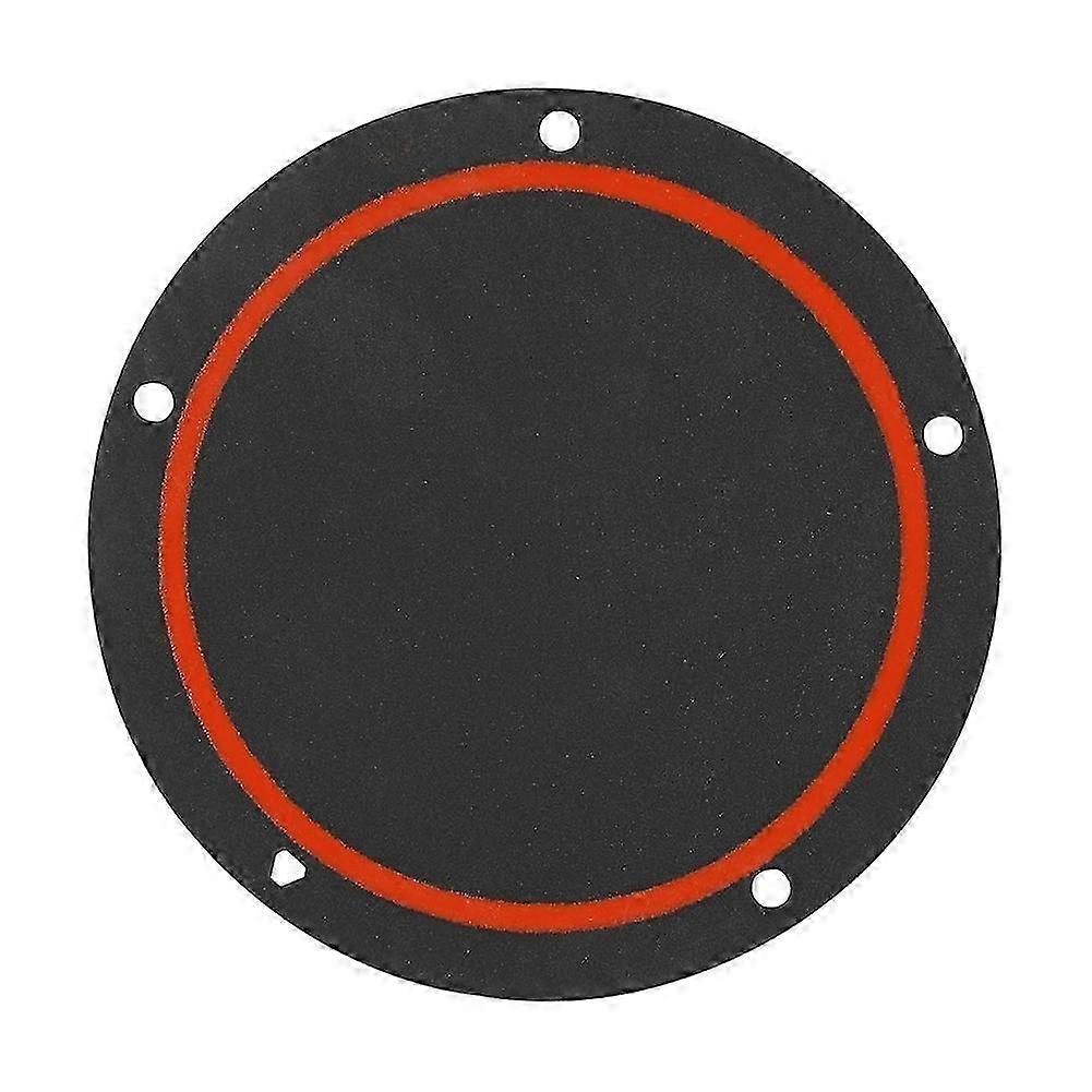 Joint De Couvercle De Derby Primaire À 5 Trous 25416-99c Pour Harley Road Glide Softail Classic 1999-
