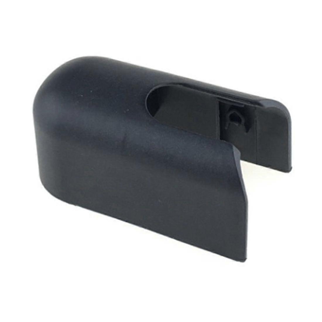 Cache-bras D'Essuie-glace Arrière Avec Écrou De Fixation Pour Honda Civic À Hayon (2007-2014), Accessoires De Bonne Qualité.