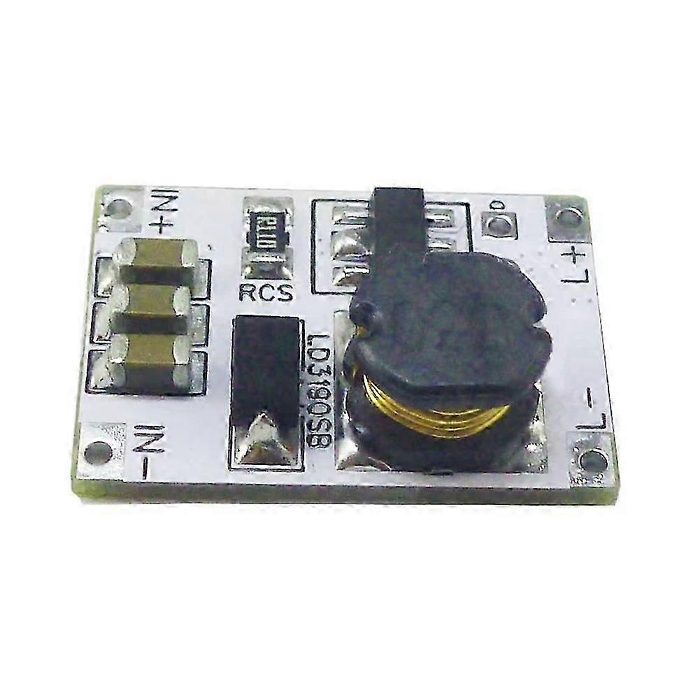 Variateur Led Abaisseur À Courant Constant 3,3-32 V Cc Pour Rubans Led, Enseignes Lumineuses, Néons, 900 Ma Zi