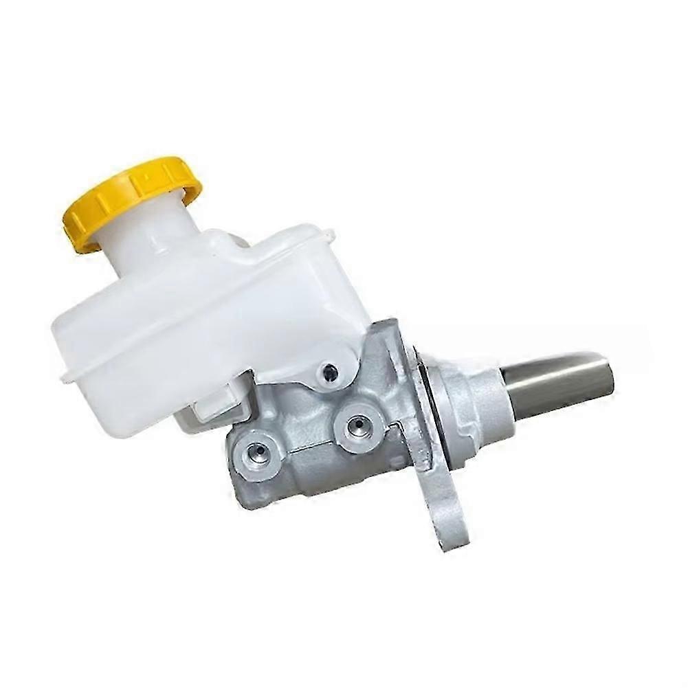Maître-cylindre De Frein 4625a417 Pour Mitsubishi L200 Triton Pajero 4d56 4n15 4g64 Kj3t Kj4t Kk1t Kk3t Kr1w Kr3w Ks1w Ks3w Fdq