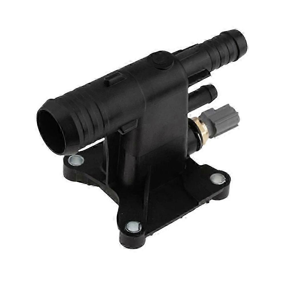 Thermostat Lr057501 Jde28625 Pour Land Rover Range Rover, Jaguar Xj Xe Xf Fdq