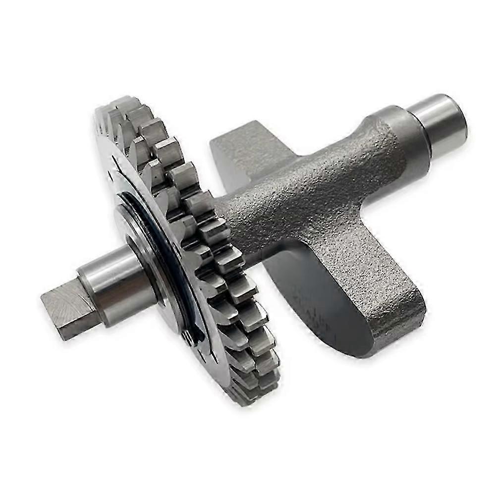 Accessoires Pour Motos Ybs300 : Arbre D'Équilibrage Loncin, Accessoires Pour Pit Bikes Et Dirt Bikes Qaq